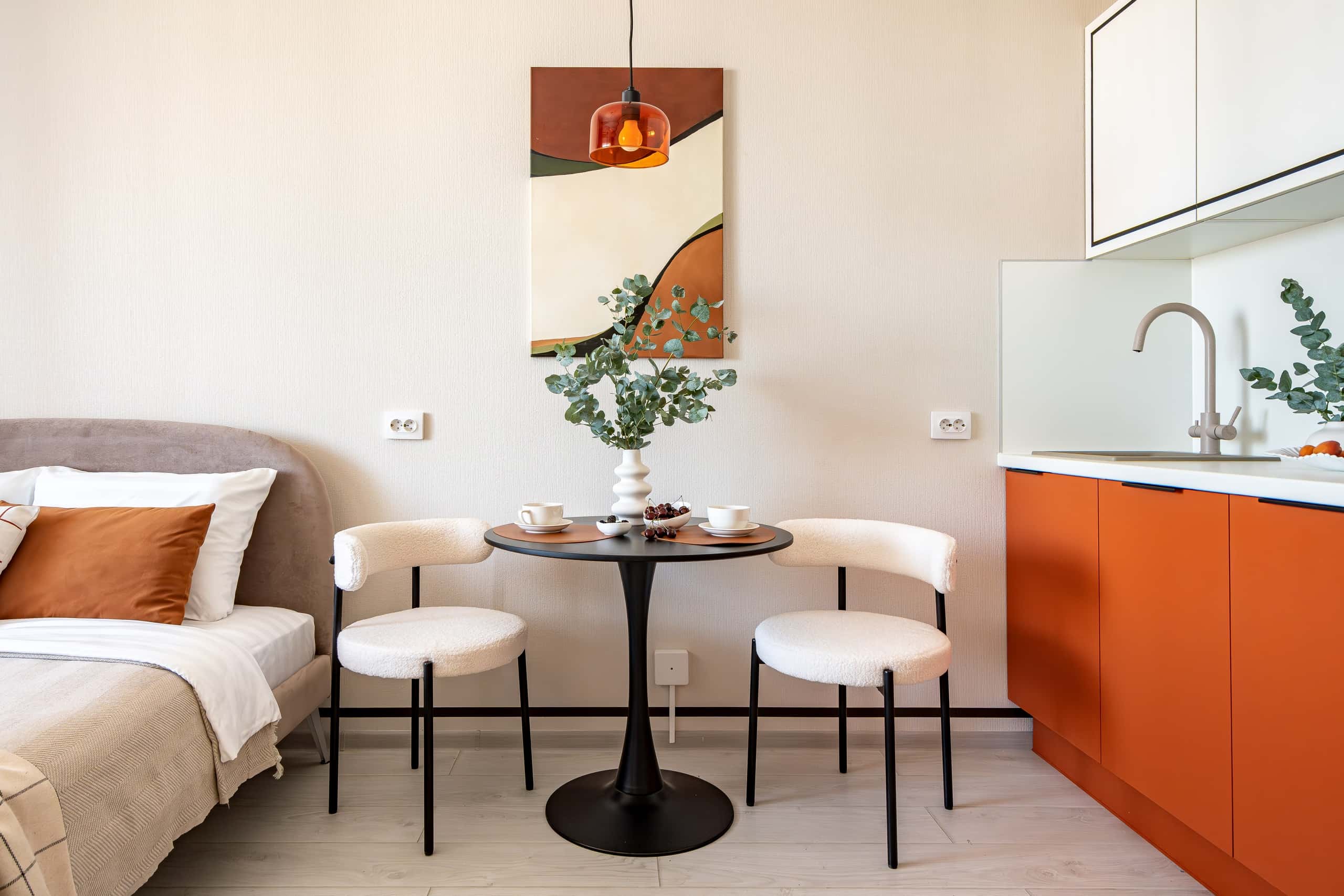 Merino Home «Терракота» 3