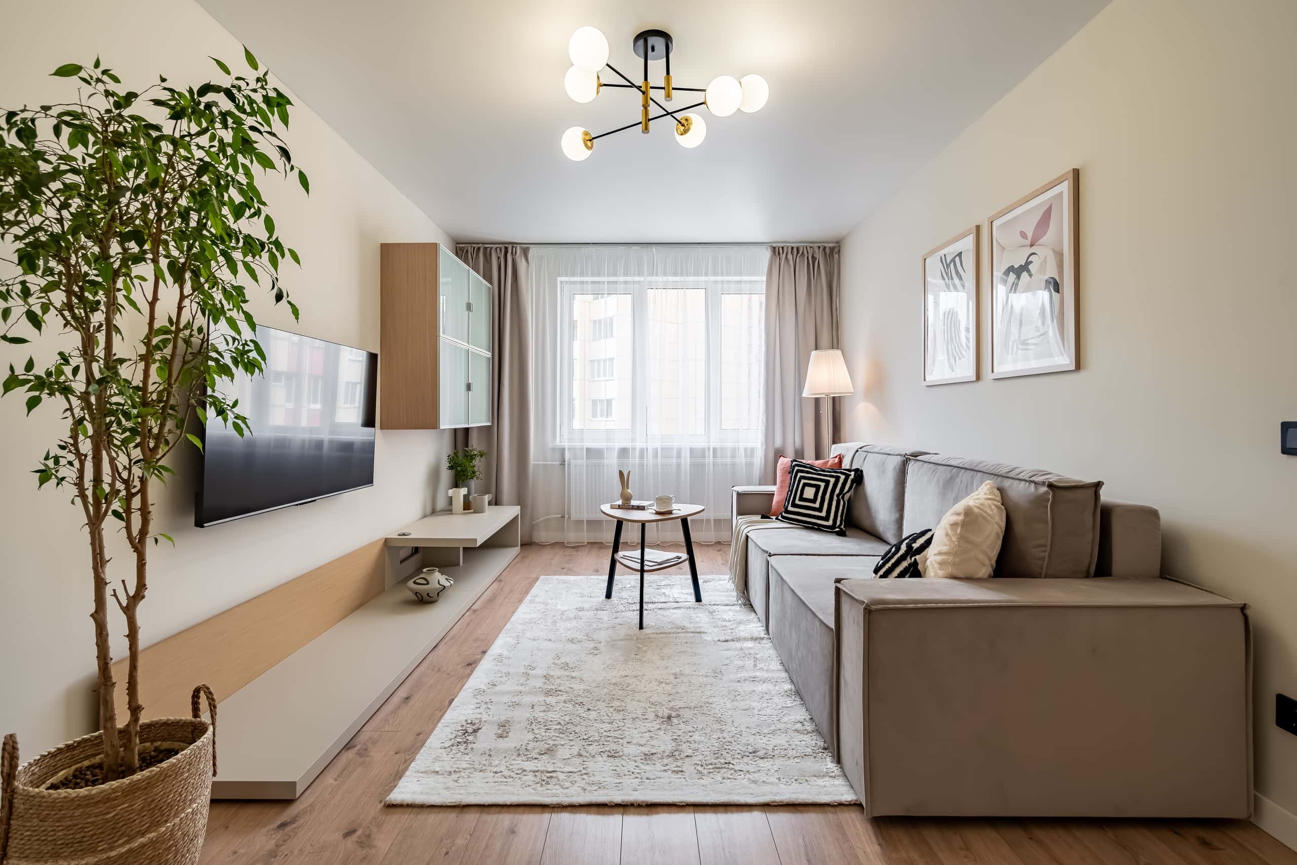 Merino Home «Аура» 3