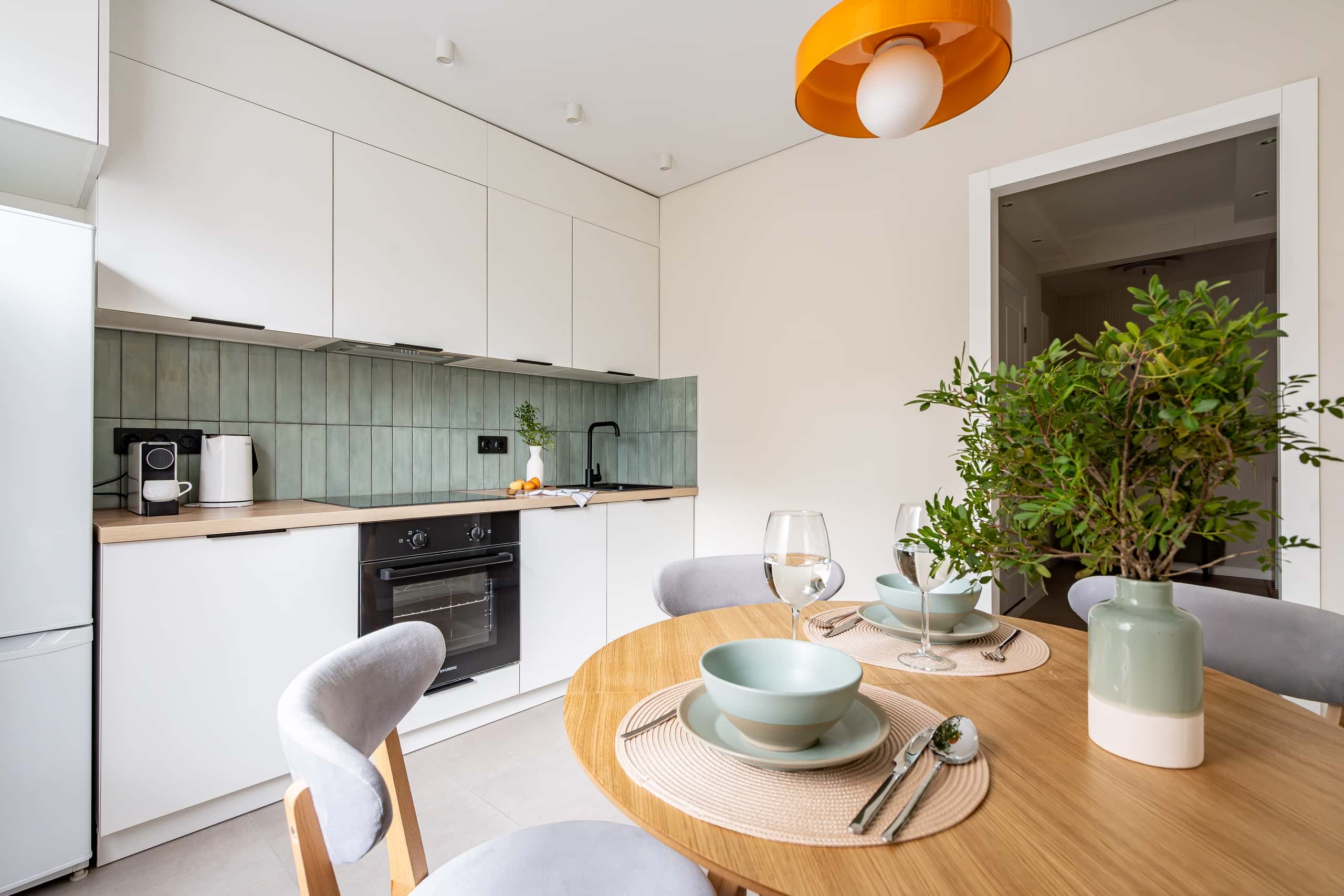 Merino Home «Аура» 5