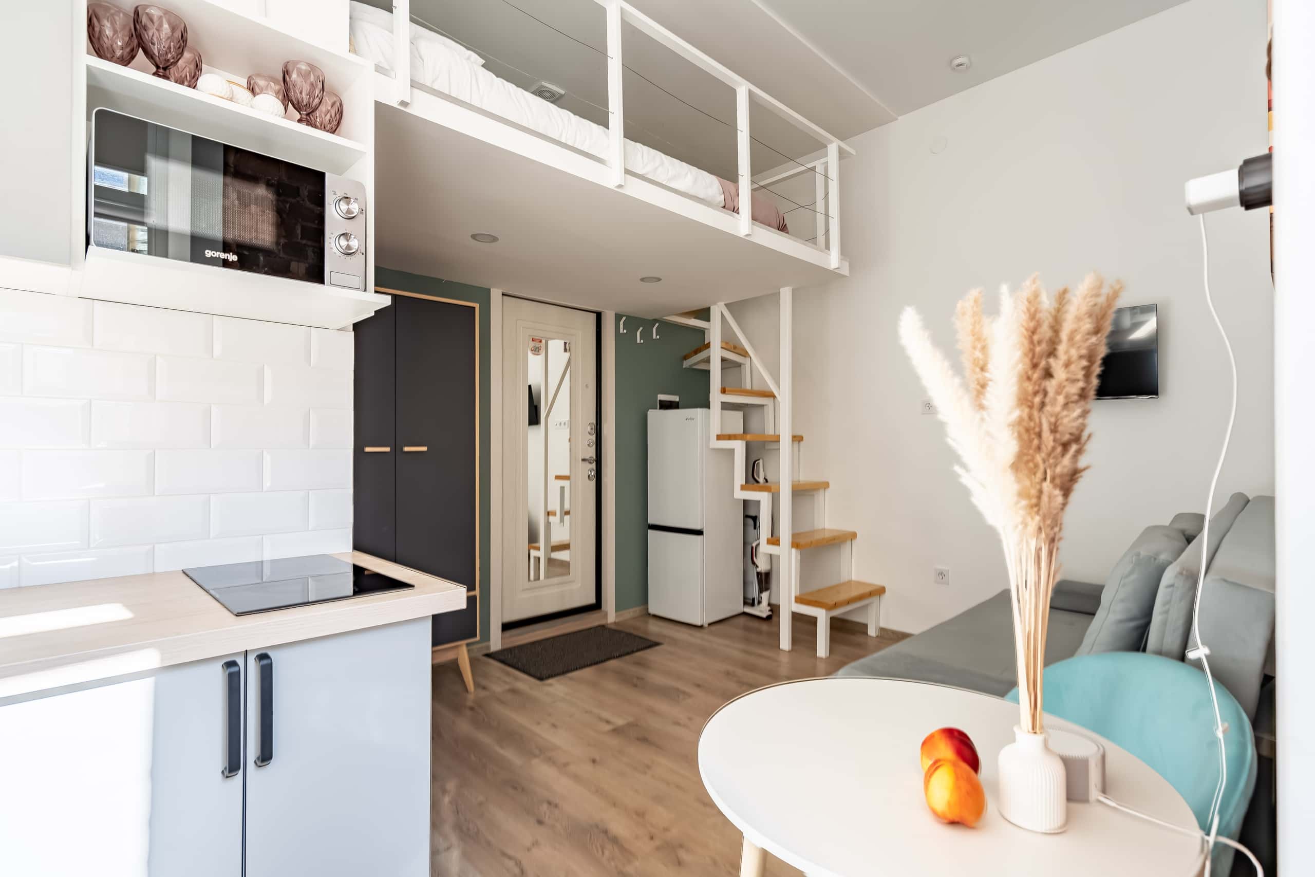 Merino Home «Своё Место» 3