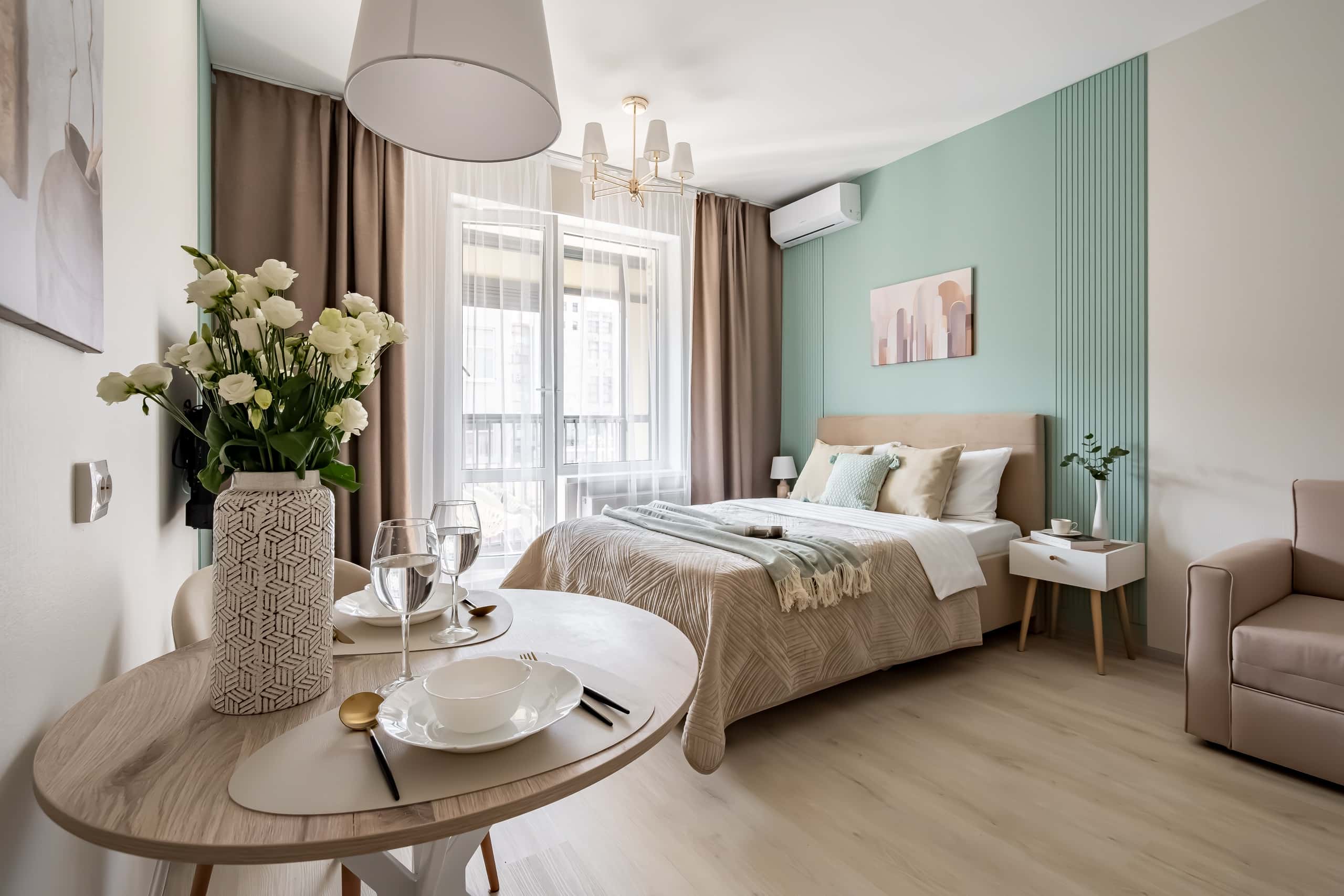 Merino Home «Оливия» 3
