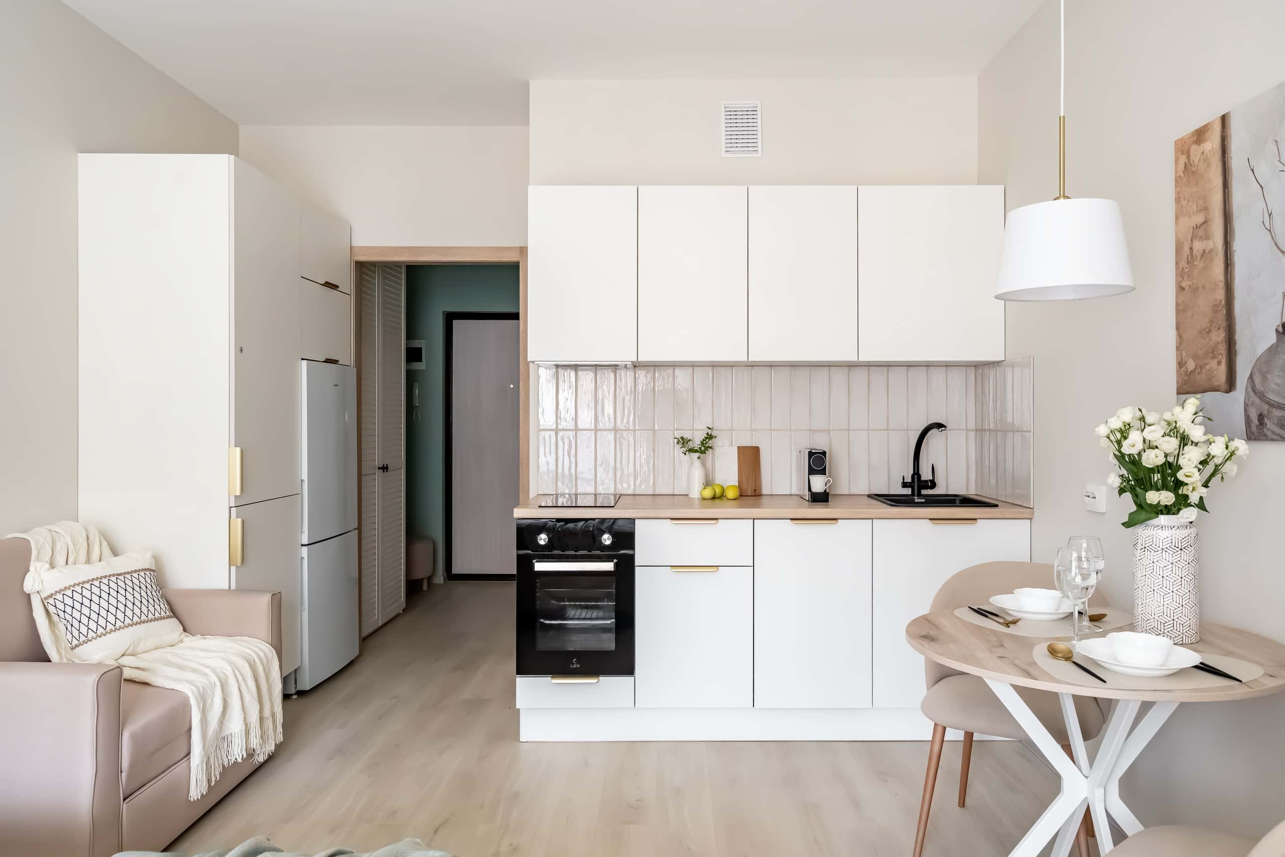 Merino Home «Оливия» 4