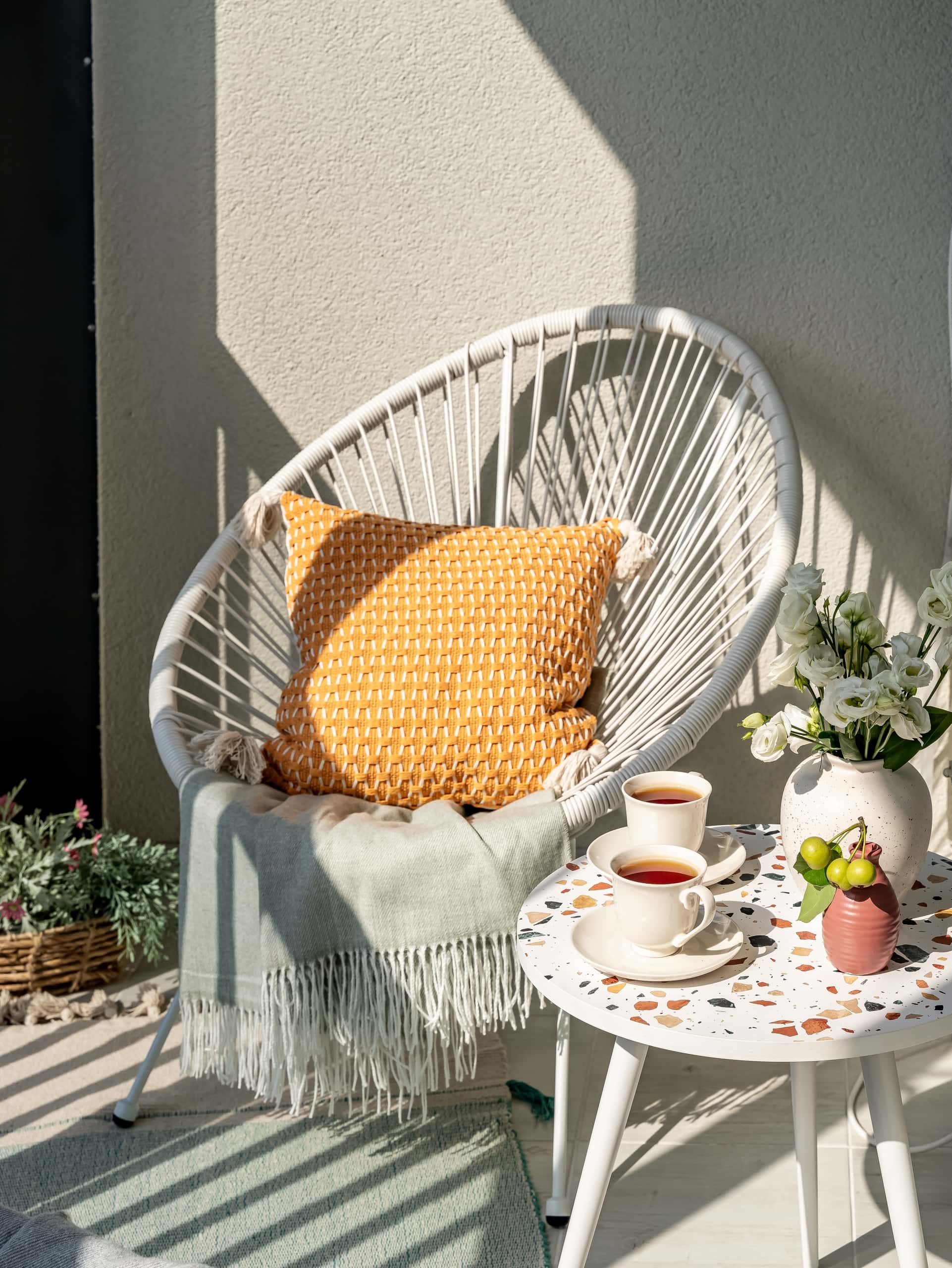Merino Home «Оливия» 6