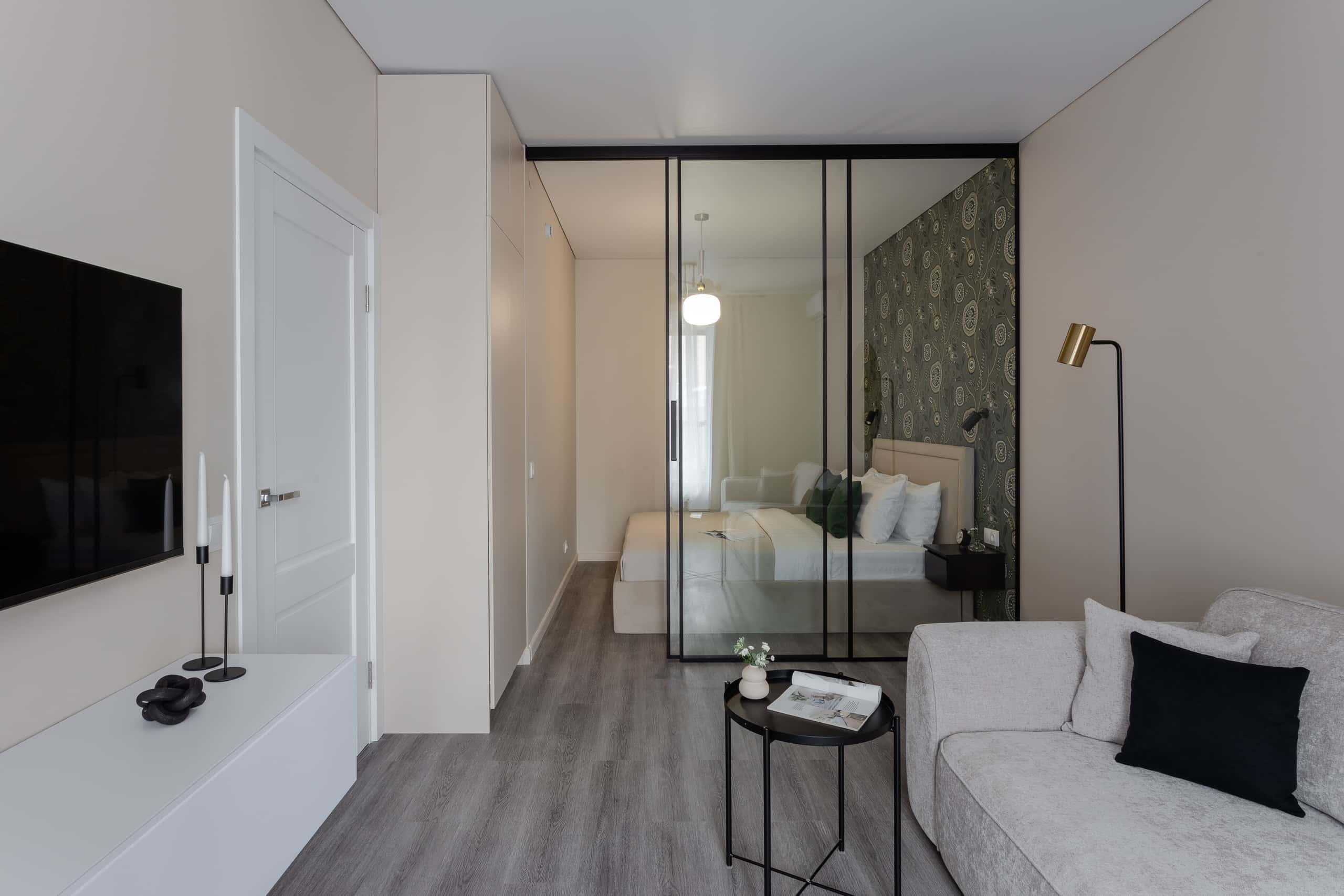 Merino Home «Флора» 2
