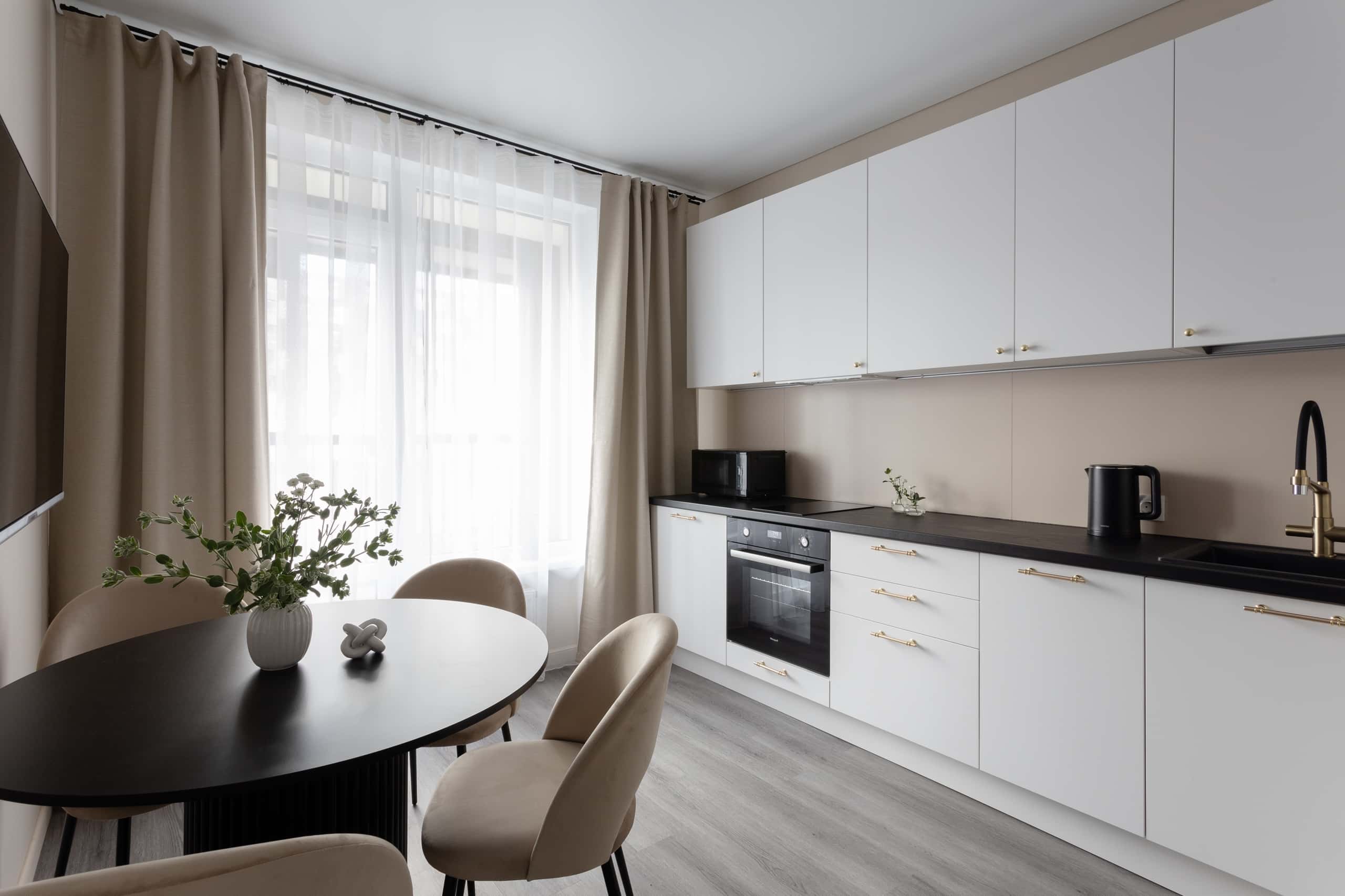 Merino Home «Флора» 4