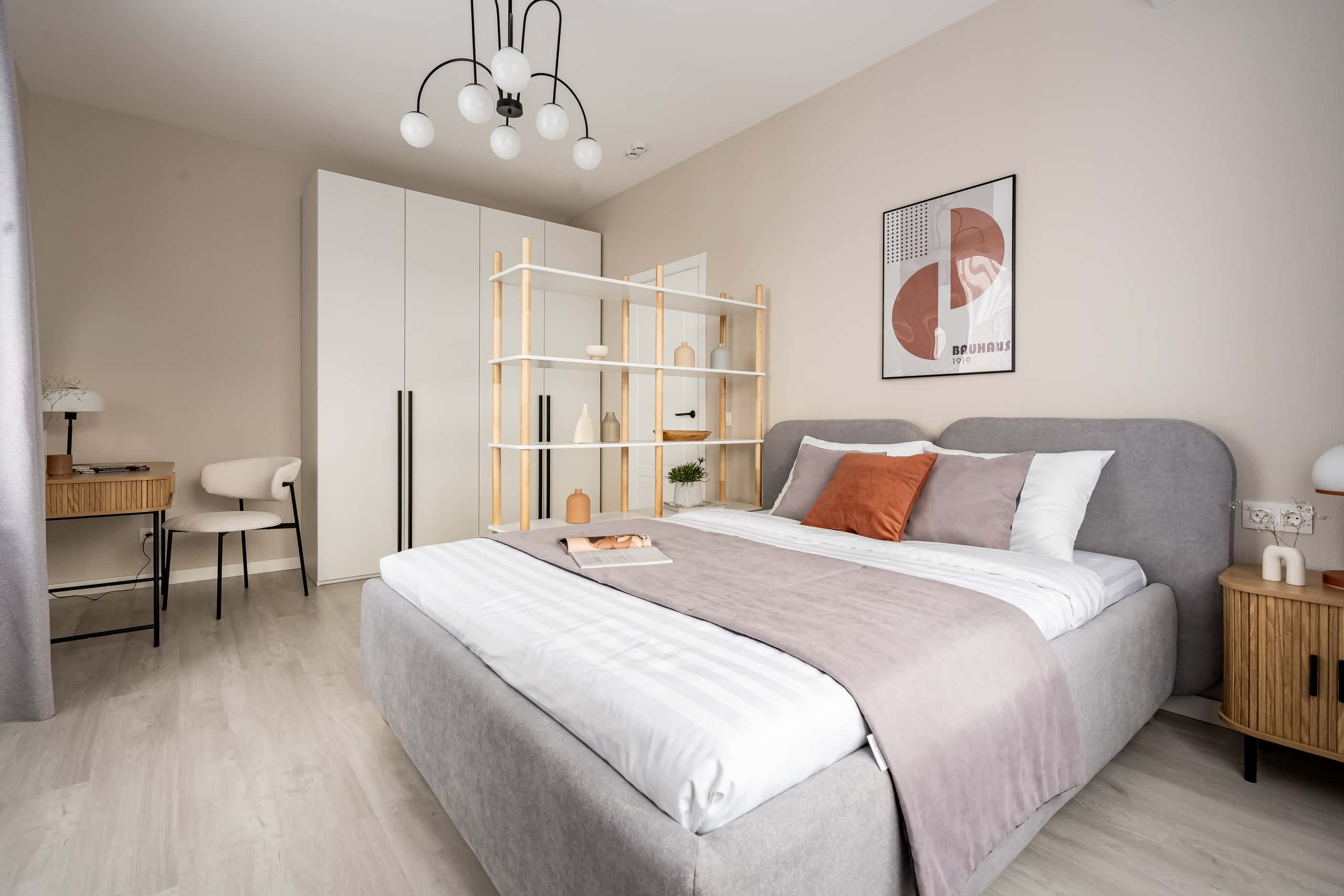 Merino Home «Джапанди» 3