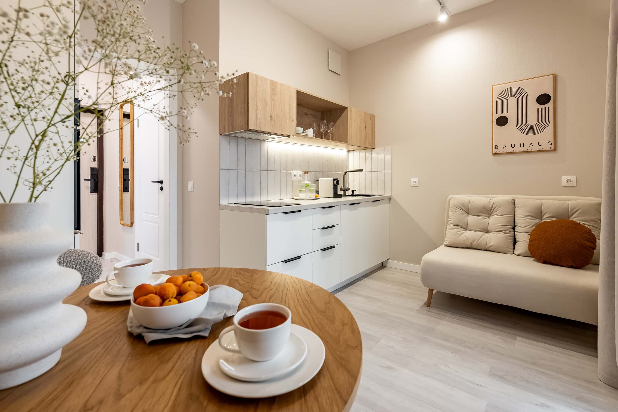 Merino Home «Джапанди» 6