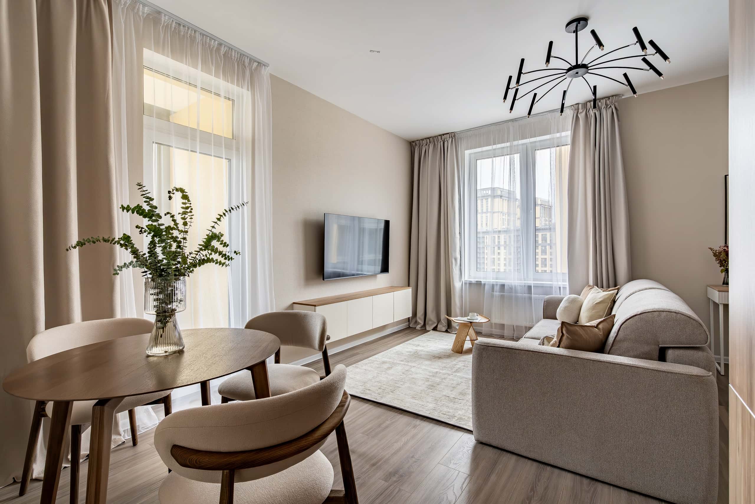 Merino Home «Альба» 3