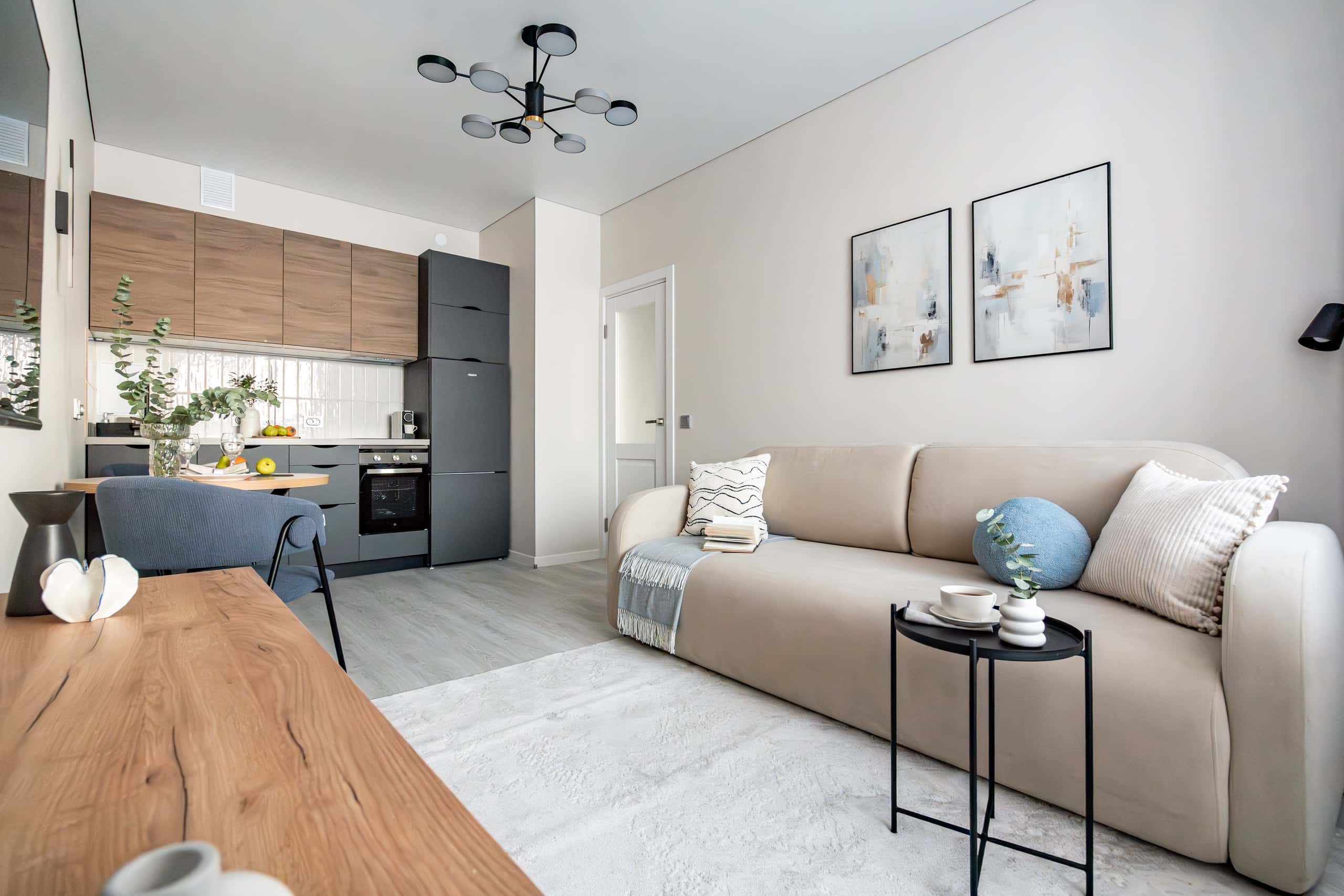 Merino Home «Аврора» 3