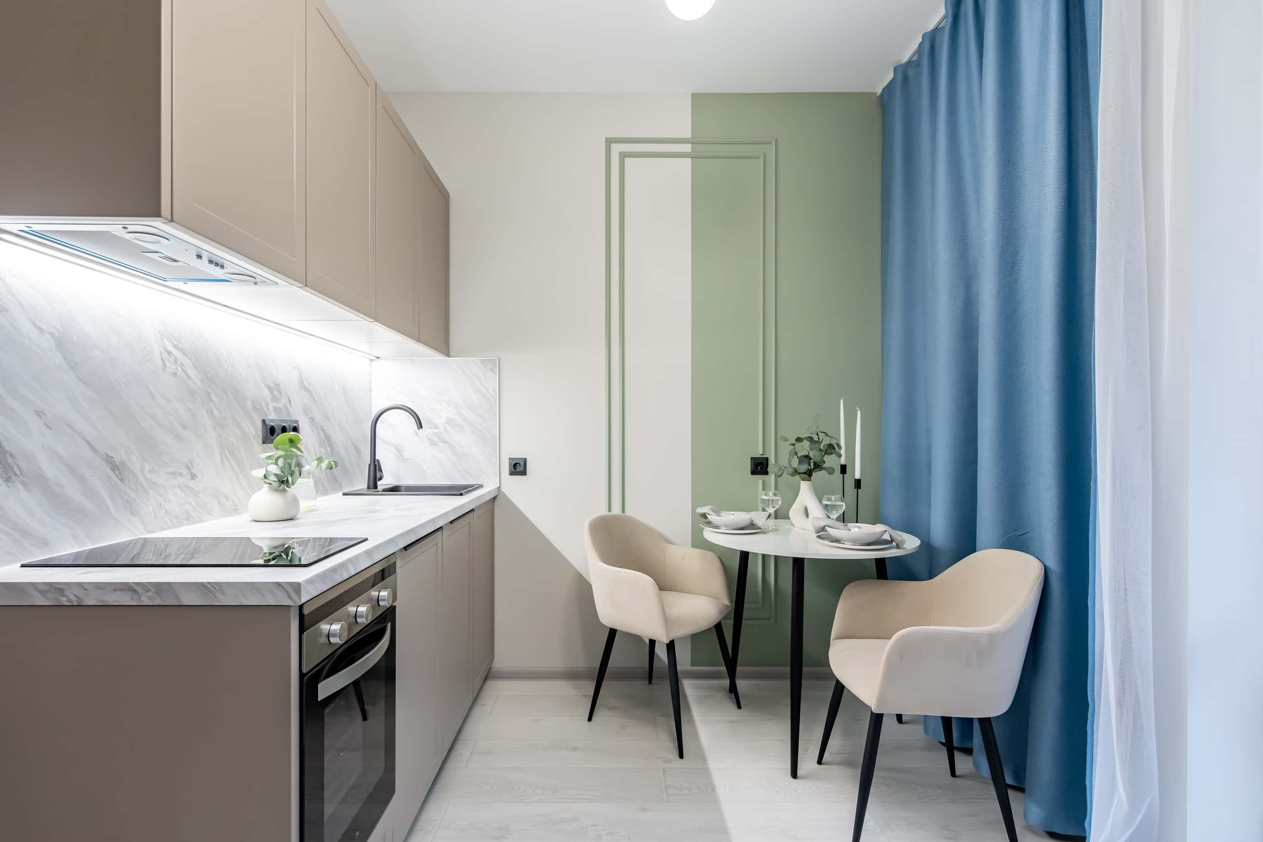 Merino Home «Мята» 2