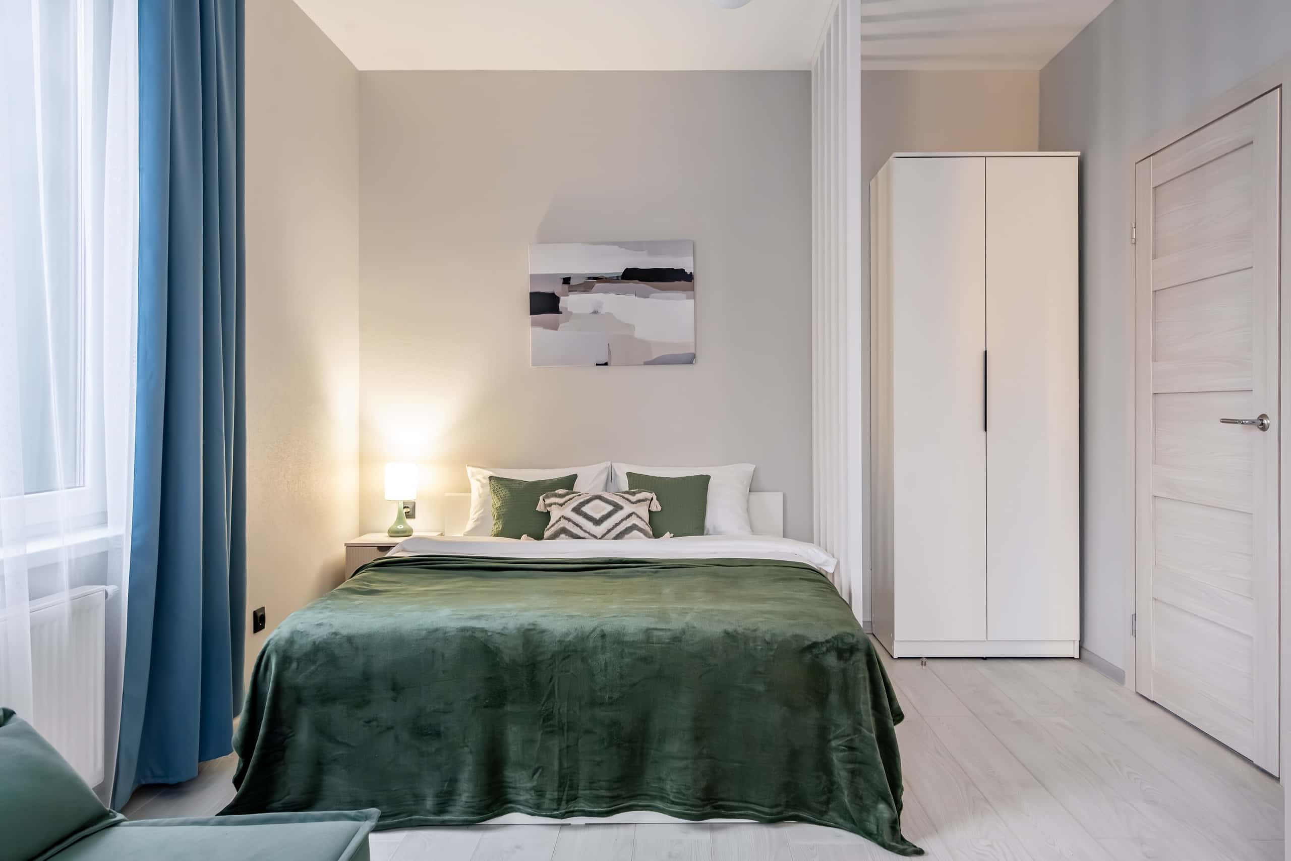 Merino Home «Мята» 4