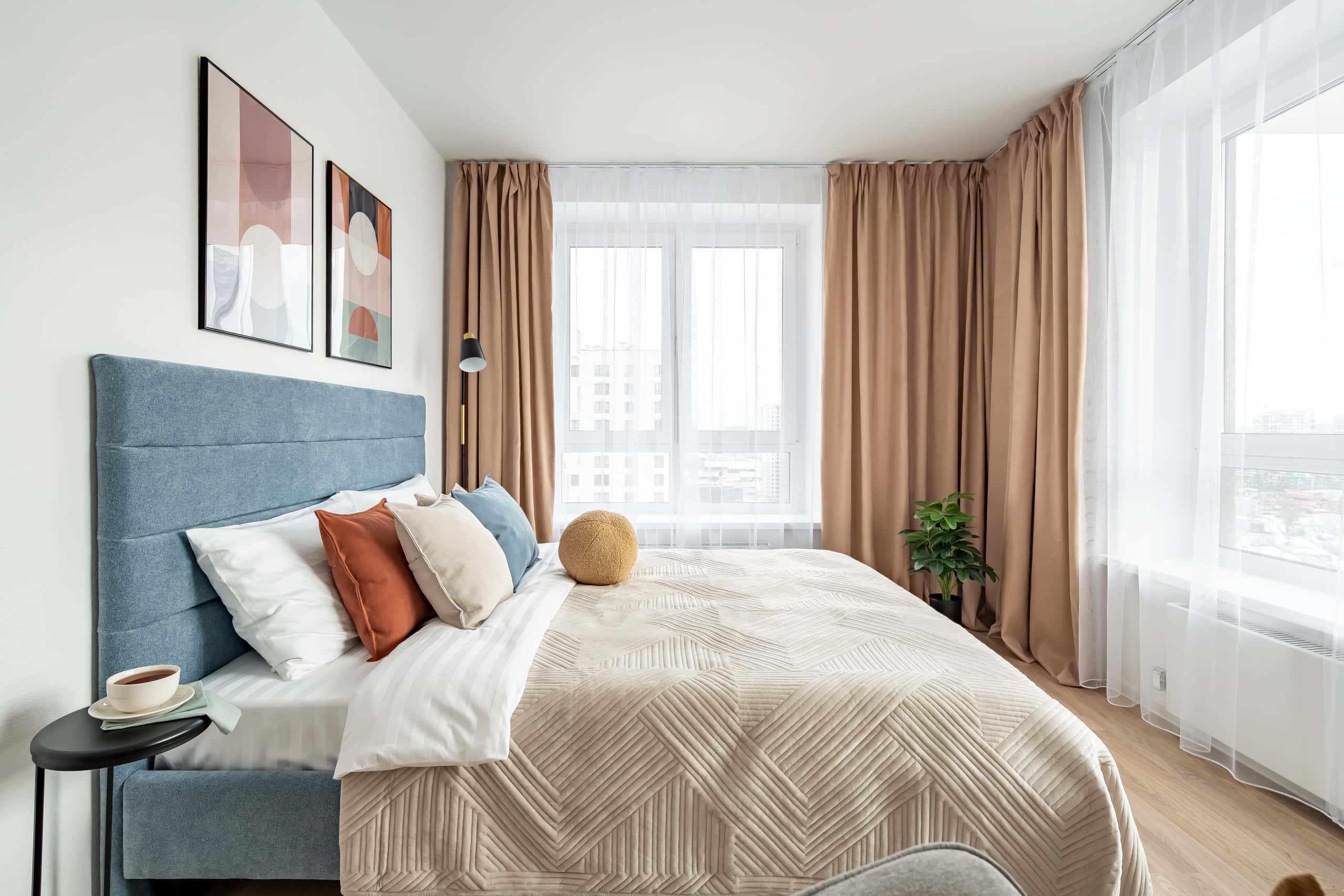 Merino Home «Мягкое утро»