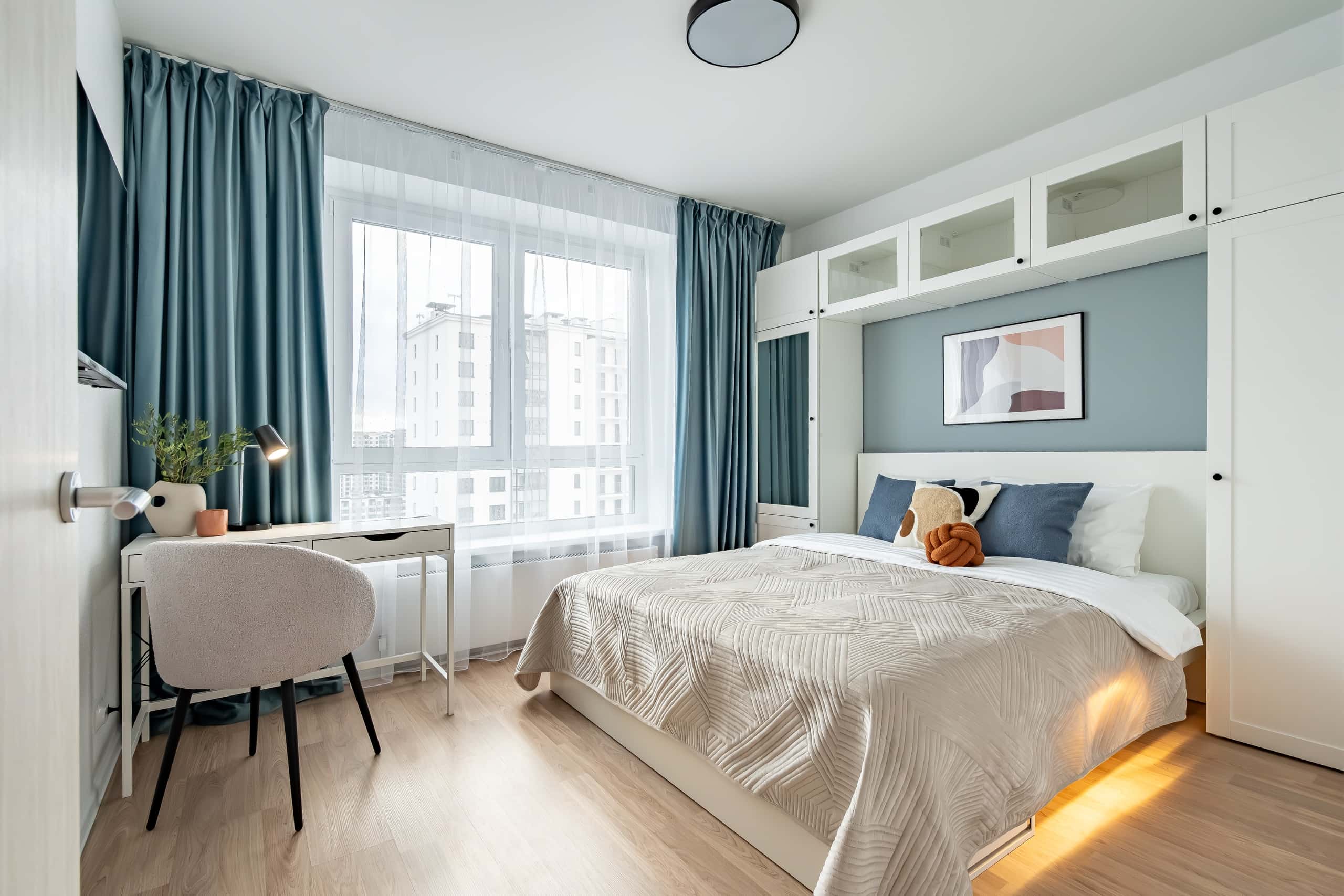 Merino Home «Мягкое утро» 2