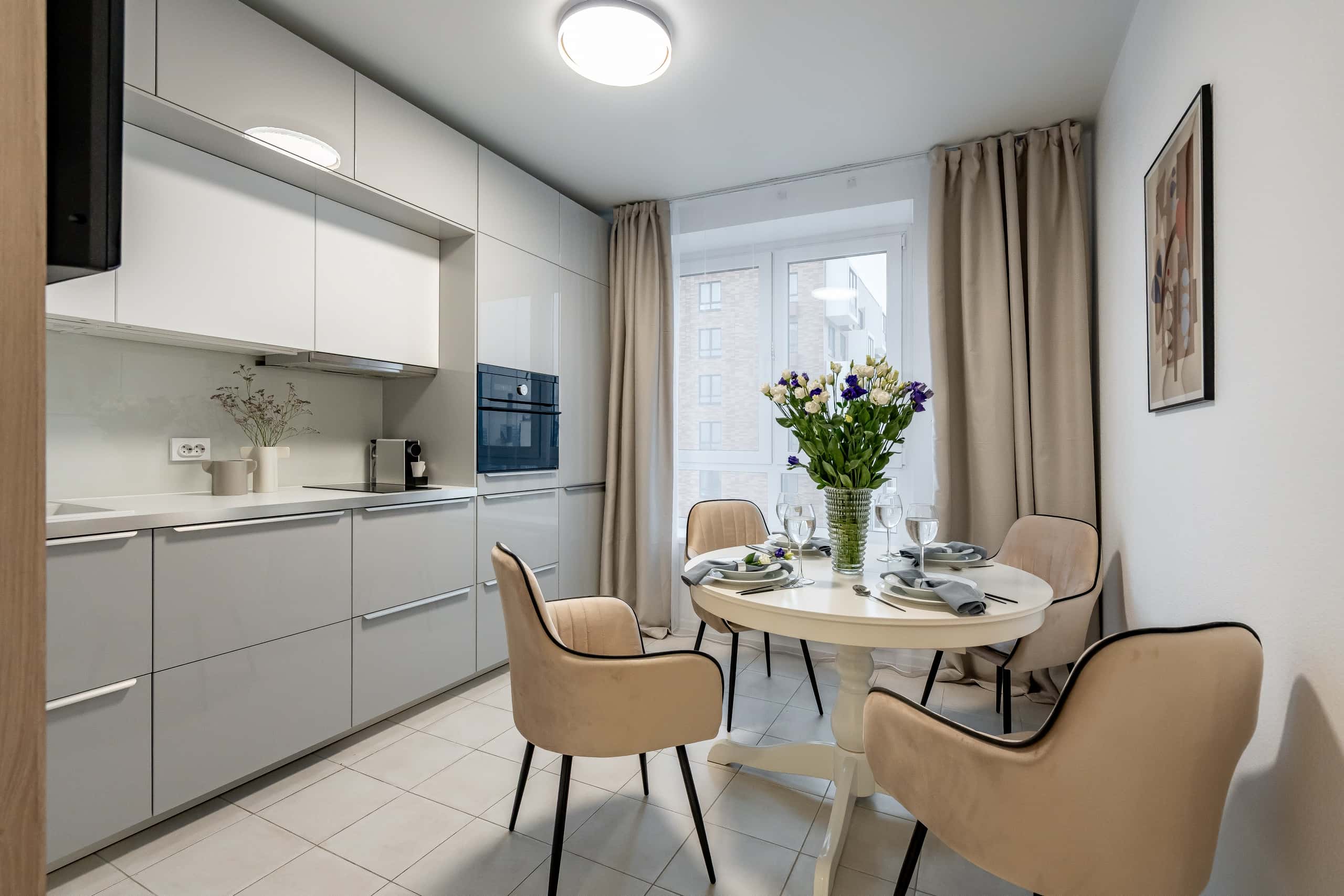 Merino Home «Мягкое утро» 3