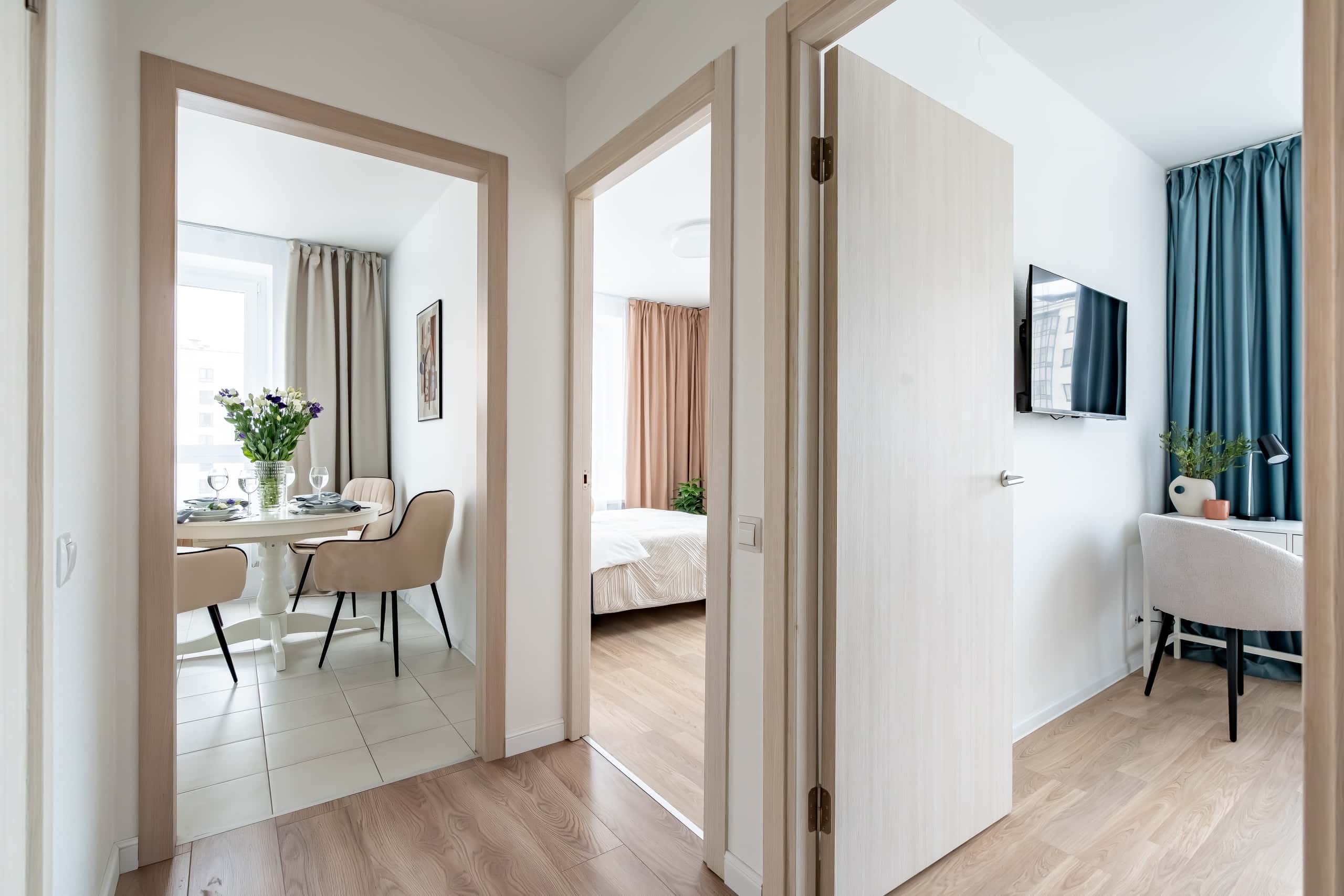 Merino Home «Мягкое утро» 4