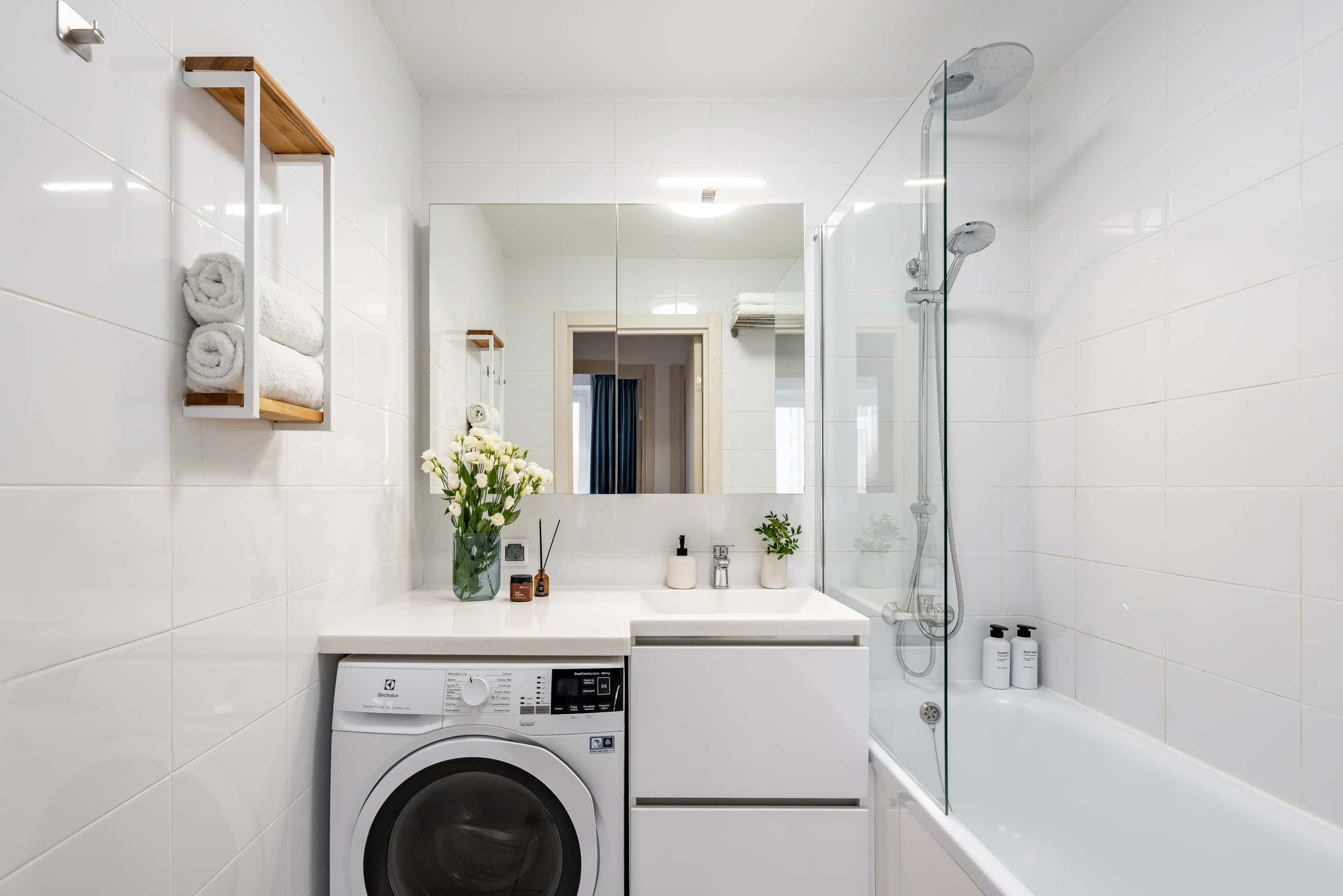 Merino Home «Мягкое утро» 5