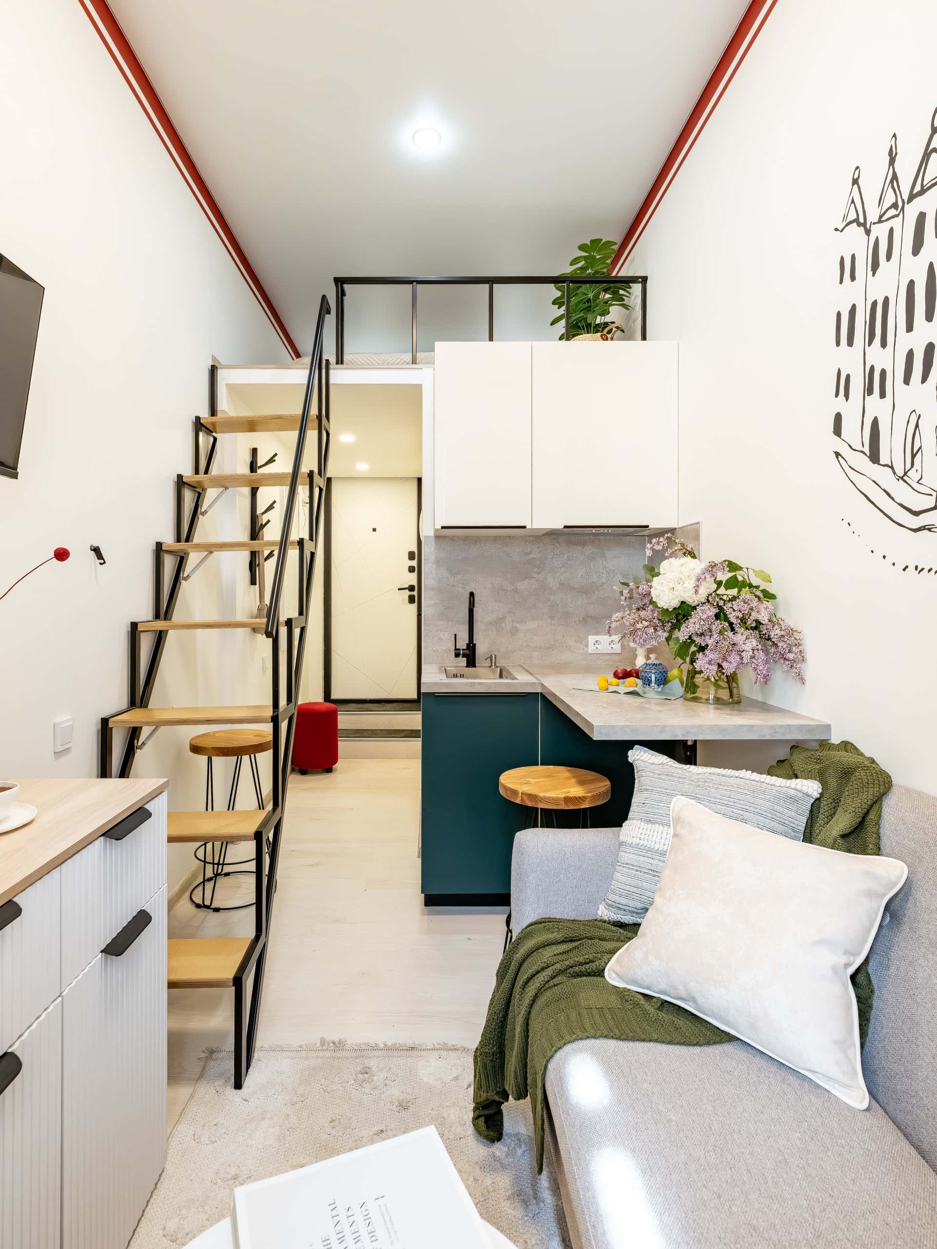 Merino Home «Довлатов» 2
