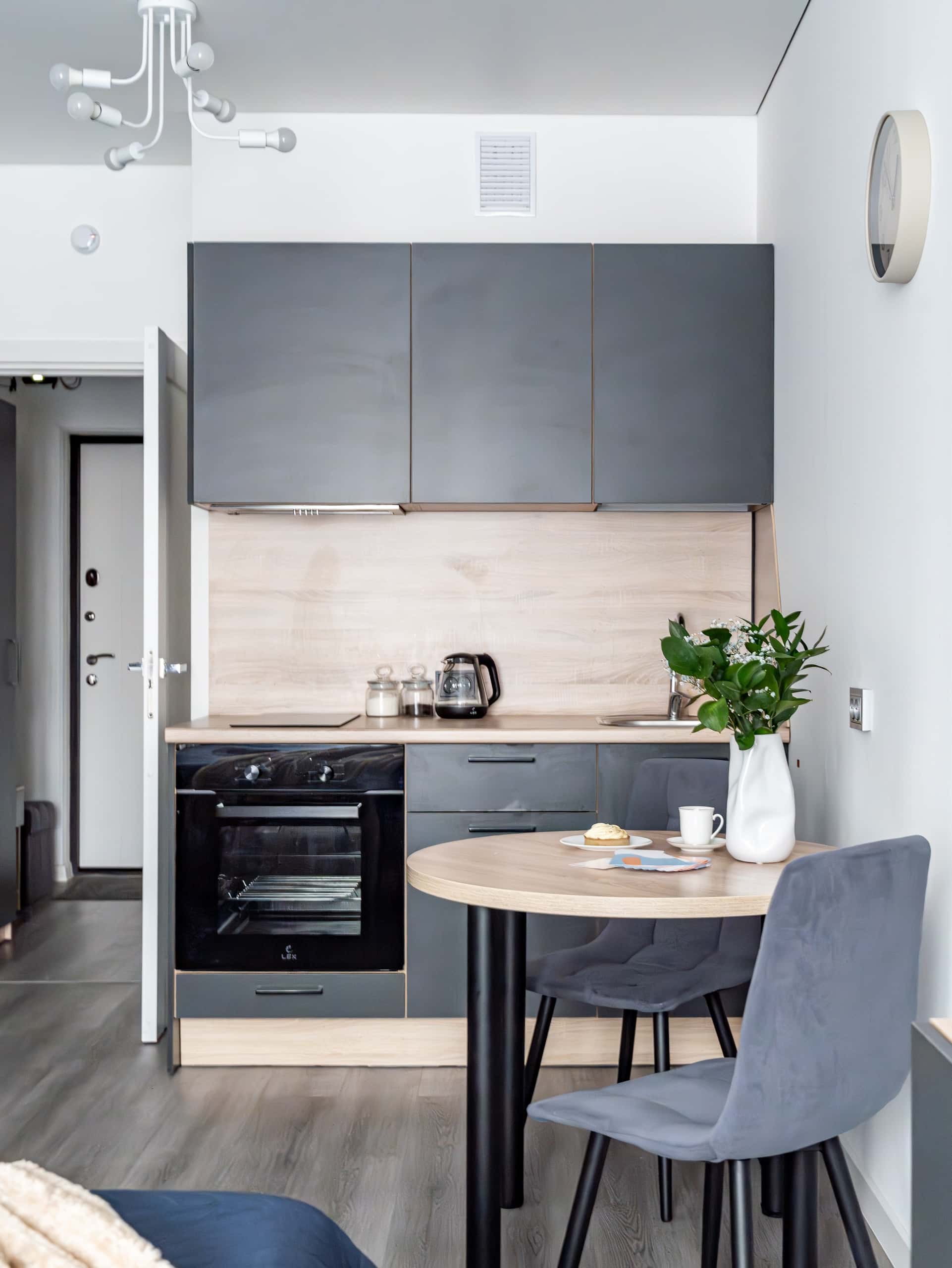 Merino Home «Графит» 4