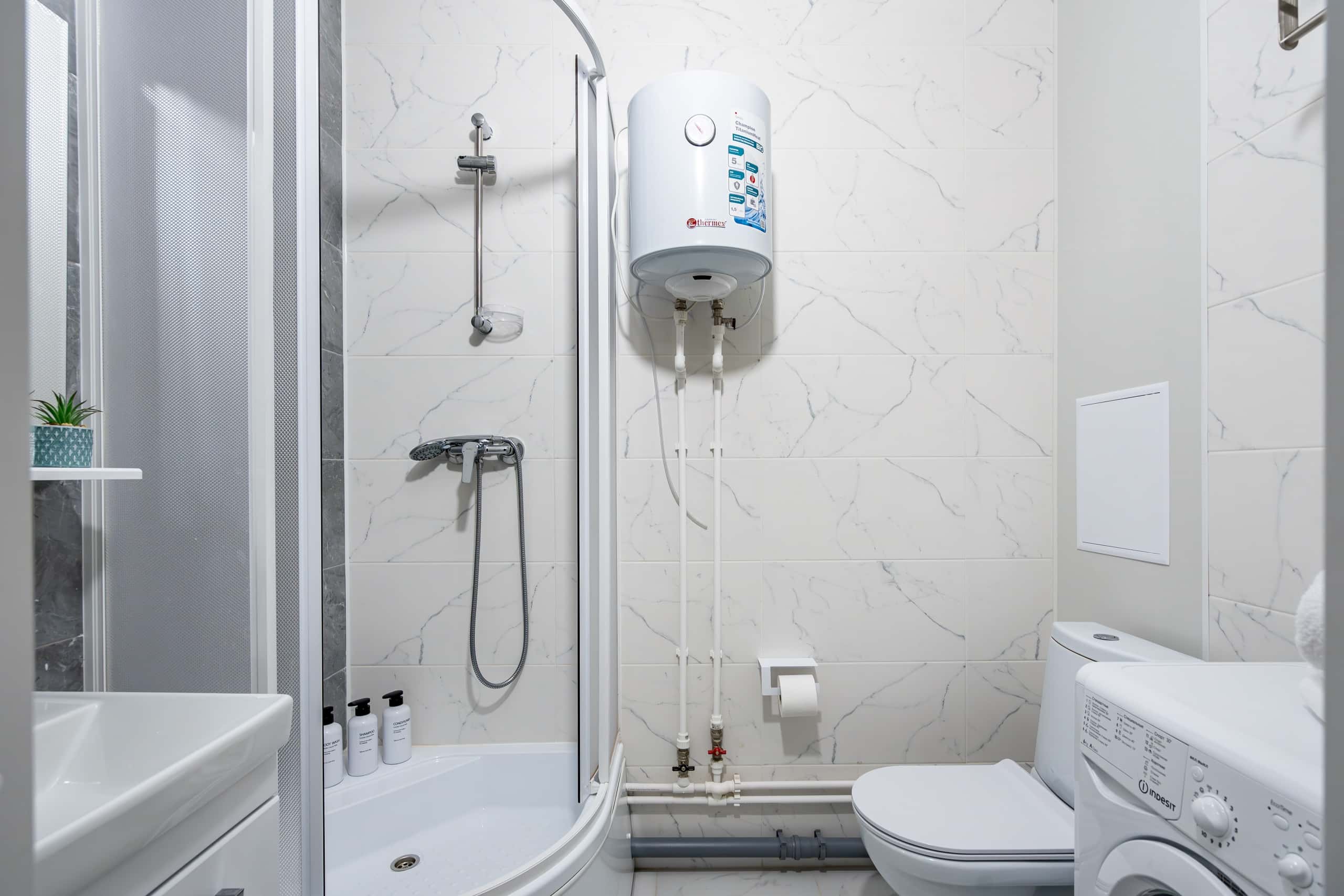 Merino Home «Графит» 5