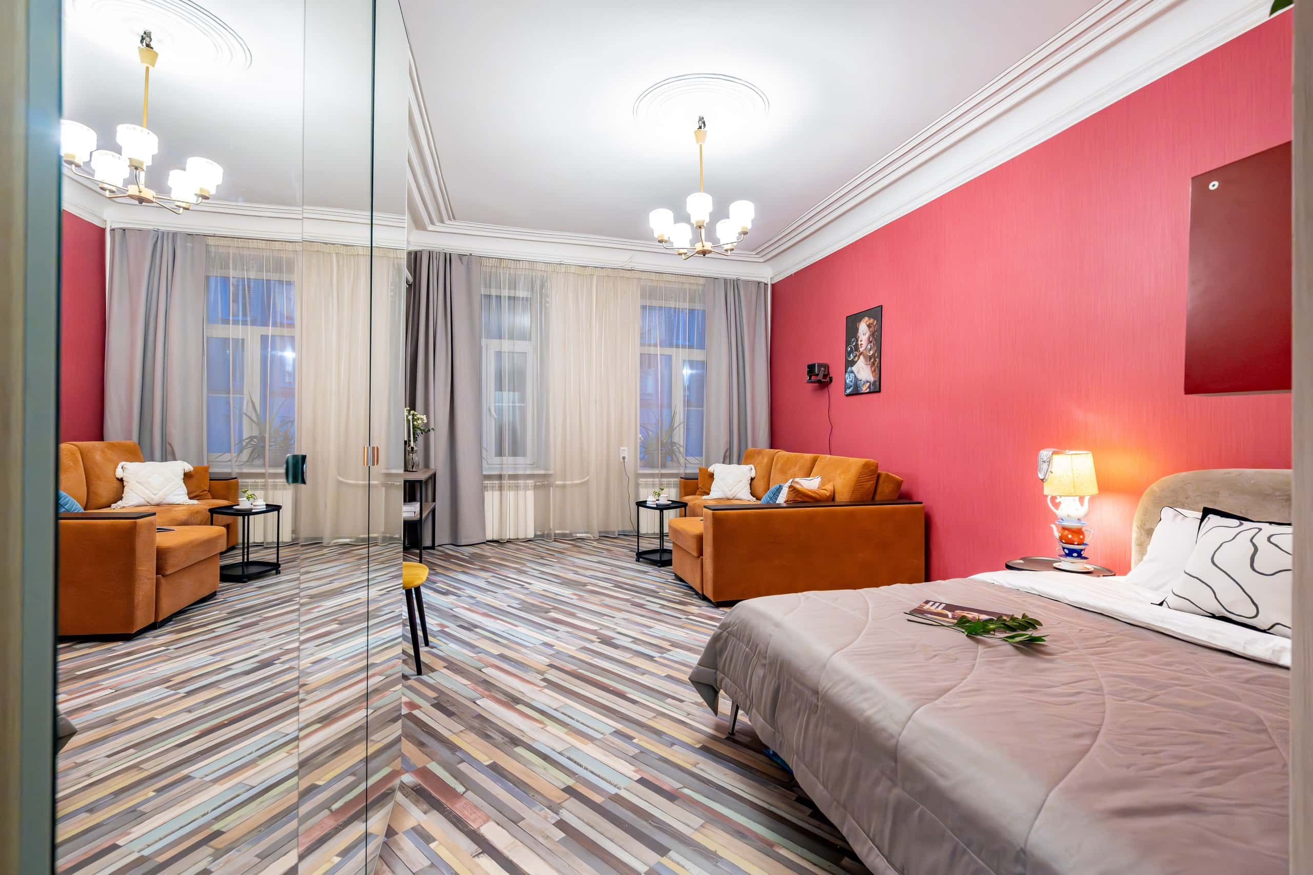 Merino Home «Алиса» 3