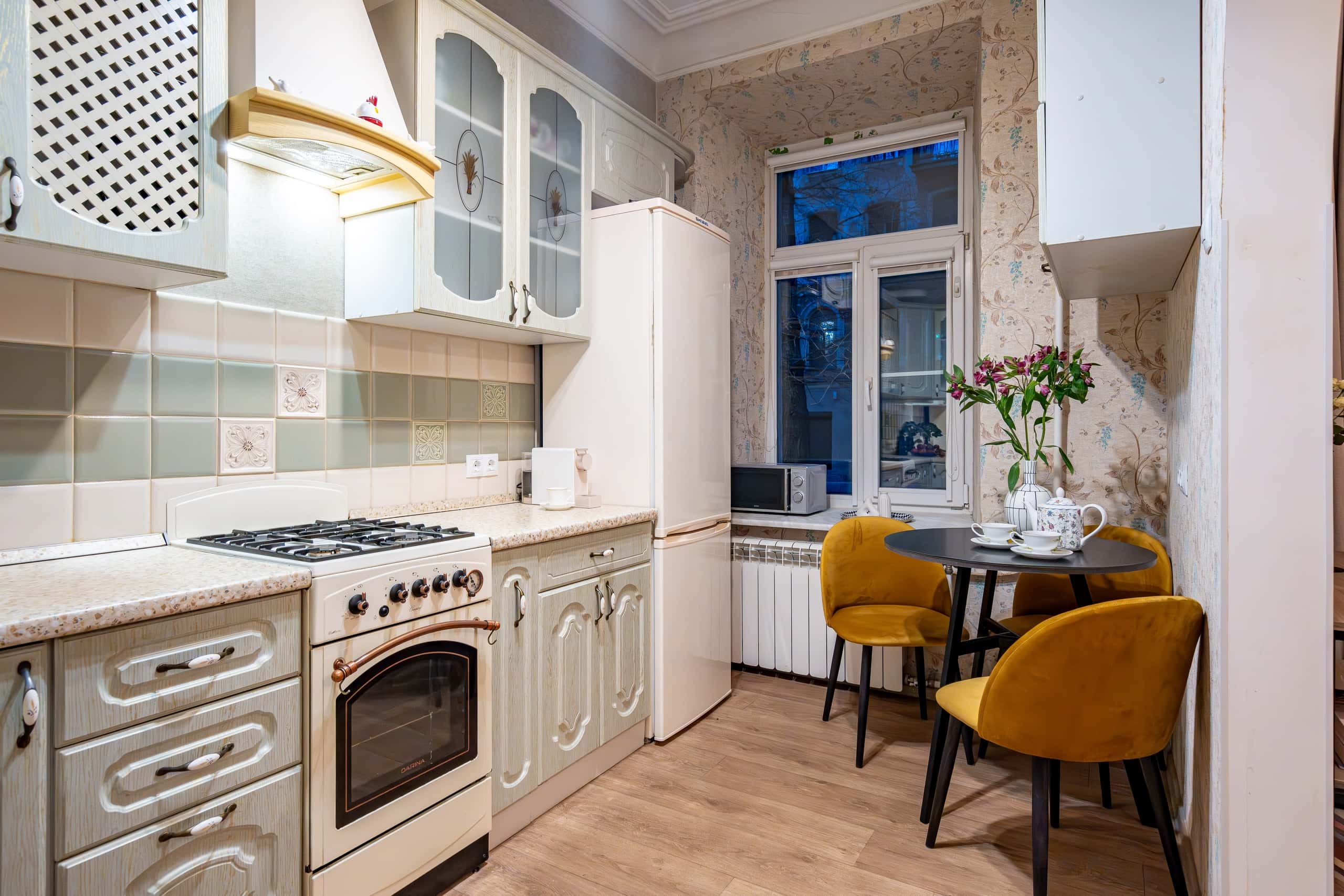 Merino Home «Алиса» 4