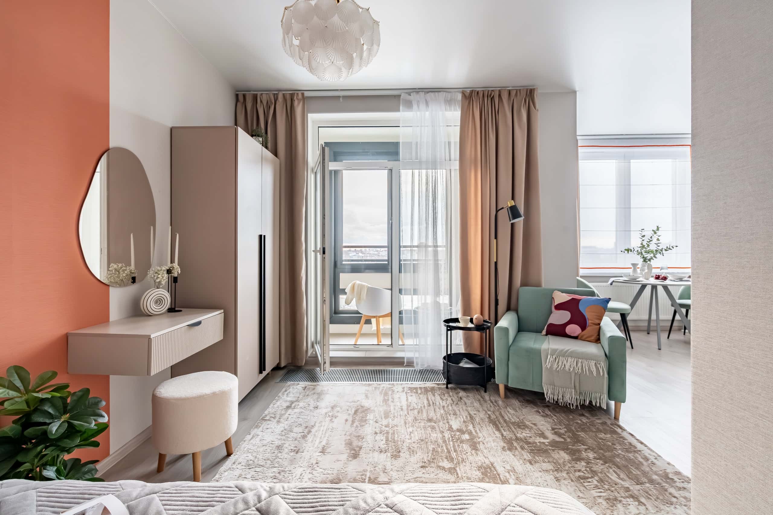 Merino Home «Галактика»