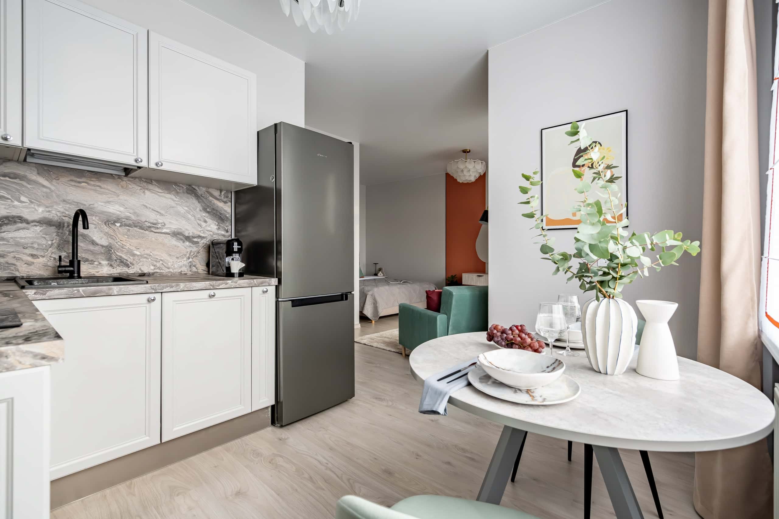 Merino Home «Галактика» 4