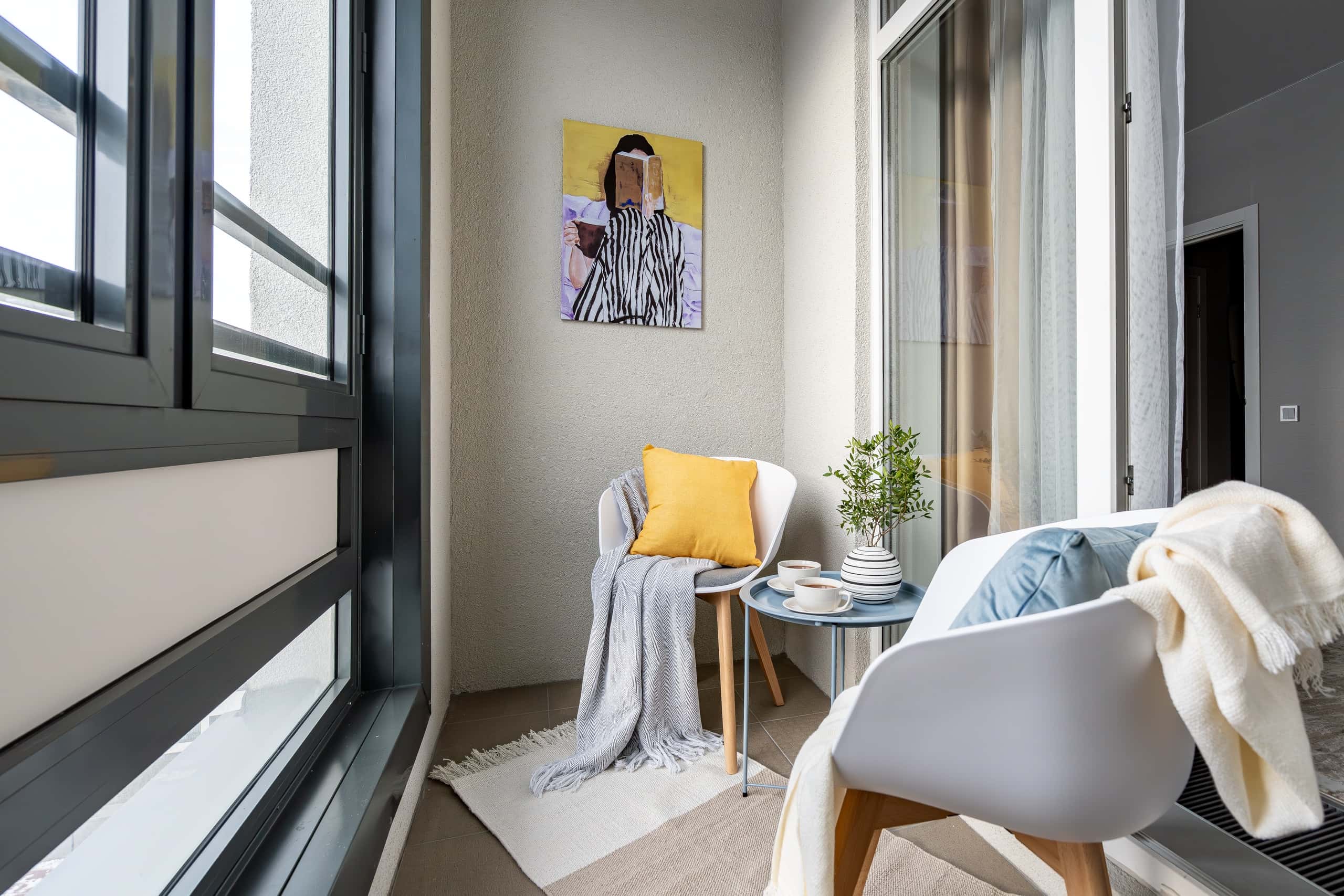 Merino Home «Галактика» 6