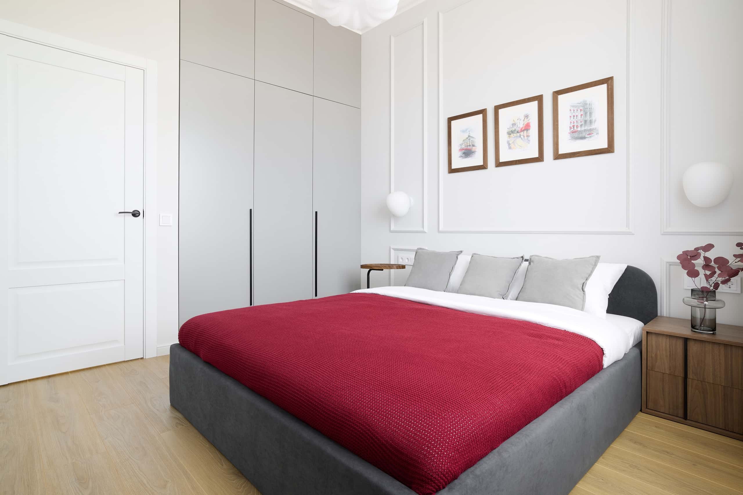 Merino Home «Дыхание» 2