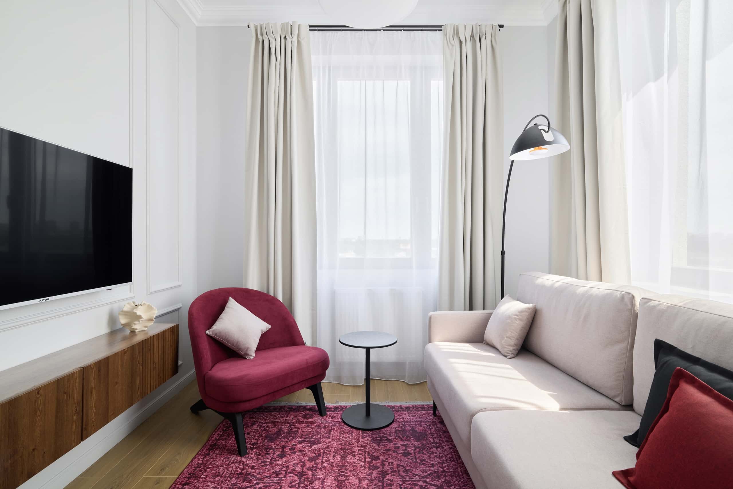 Merino Home «Дыхание» 3