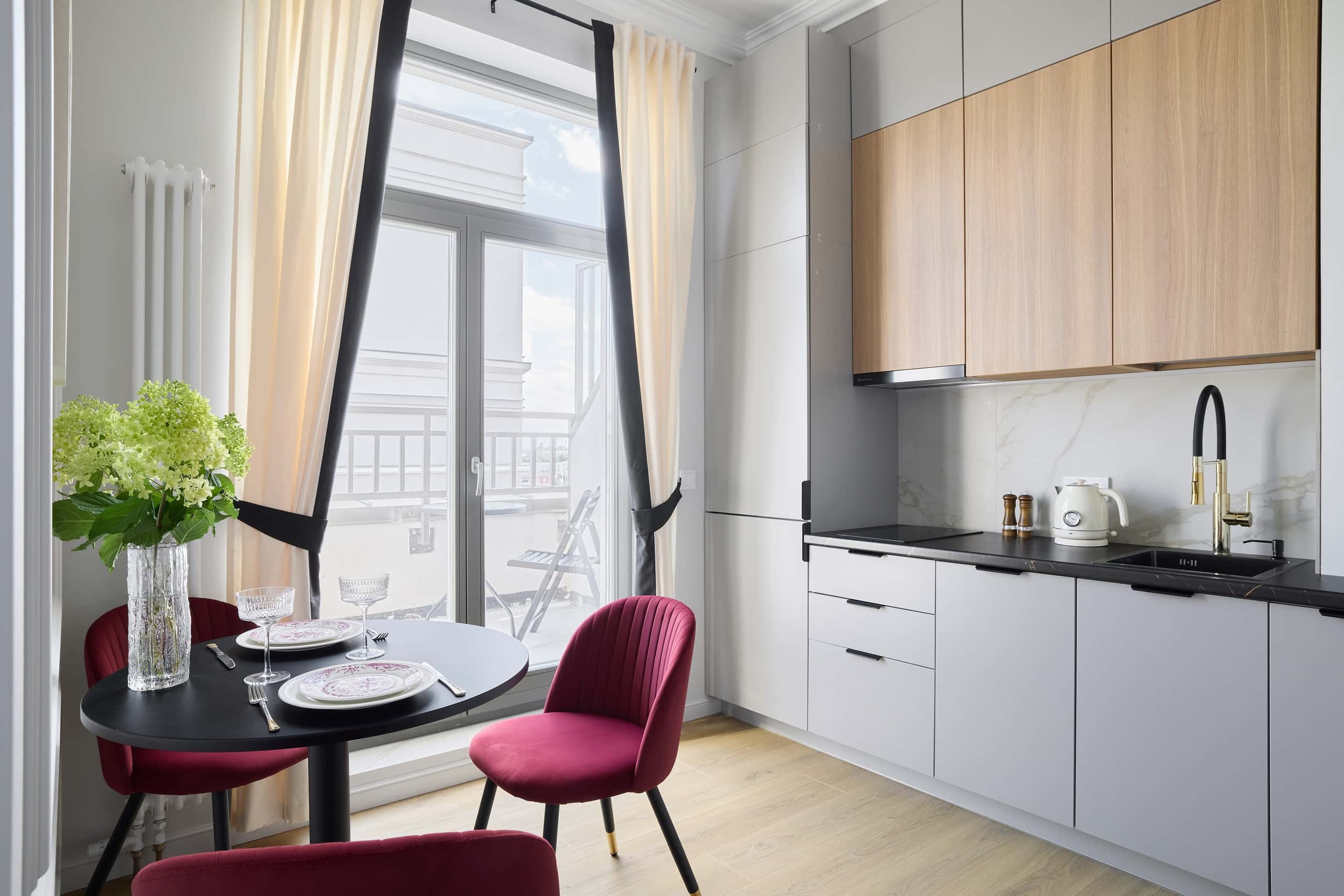 Merino Home «Дыхание» 4