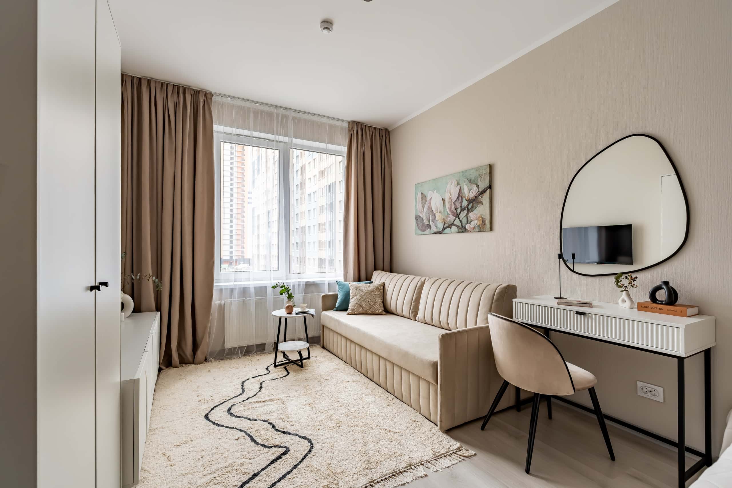 Merino Home «Камелия» 2