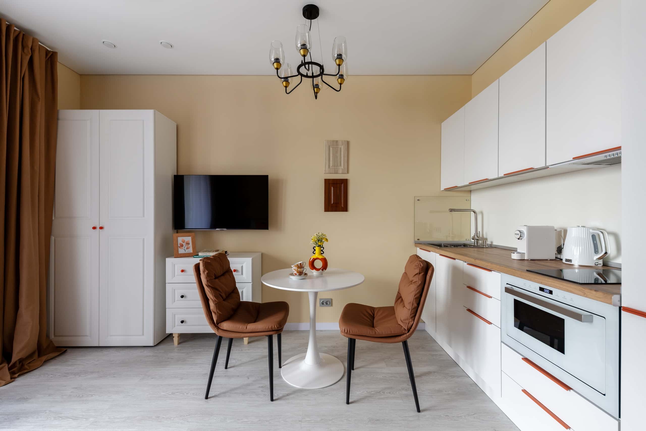 Merino Home «Солнце» 3