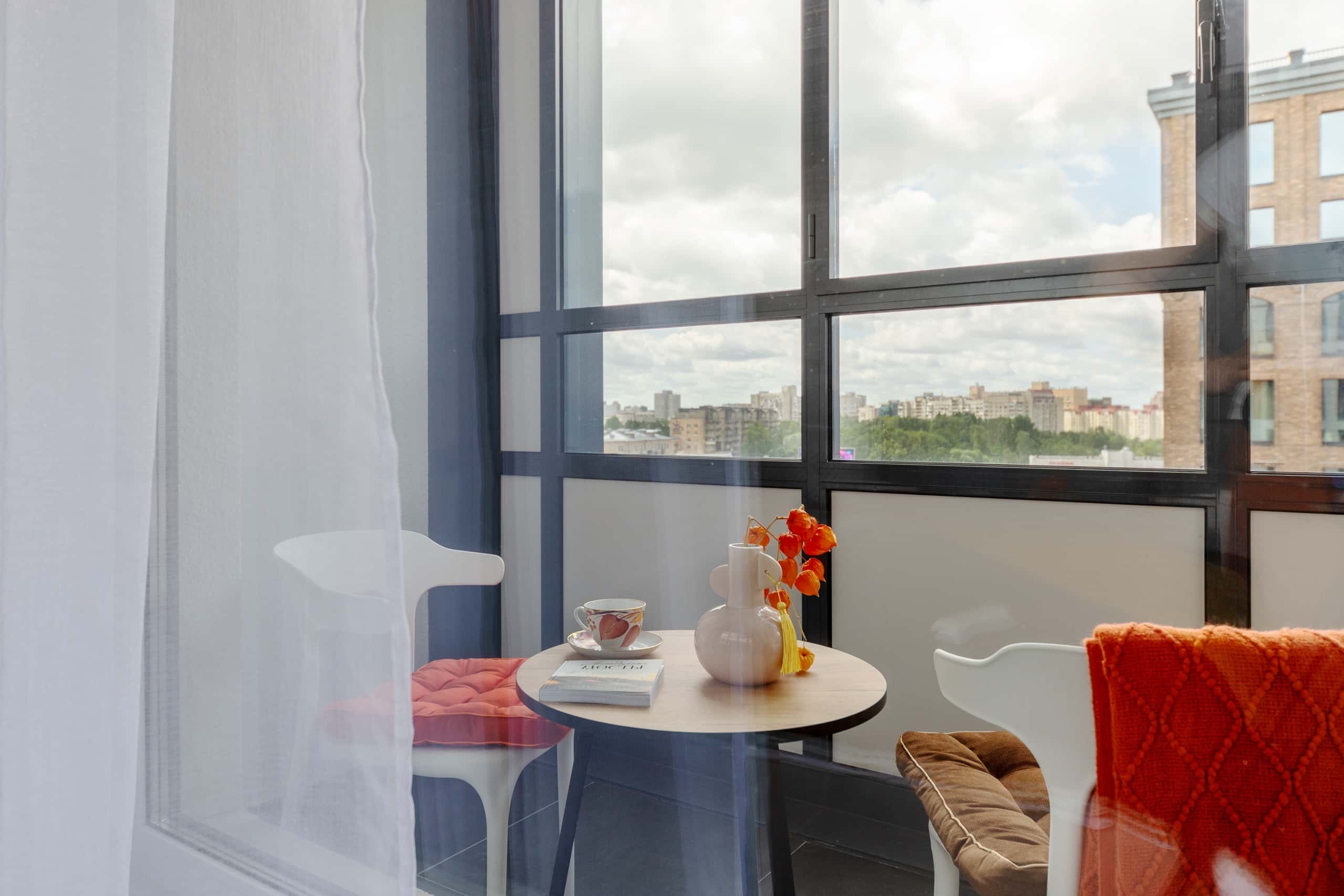 Merino Home «Солнце» 6