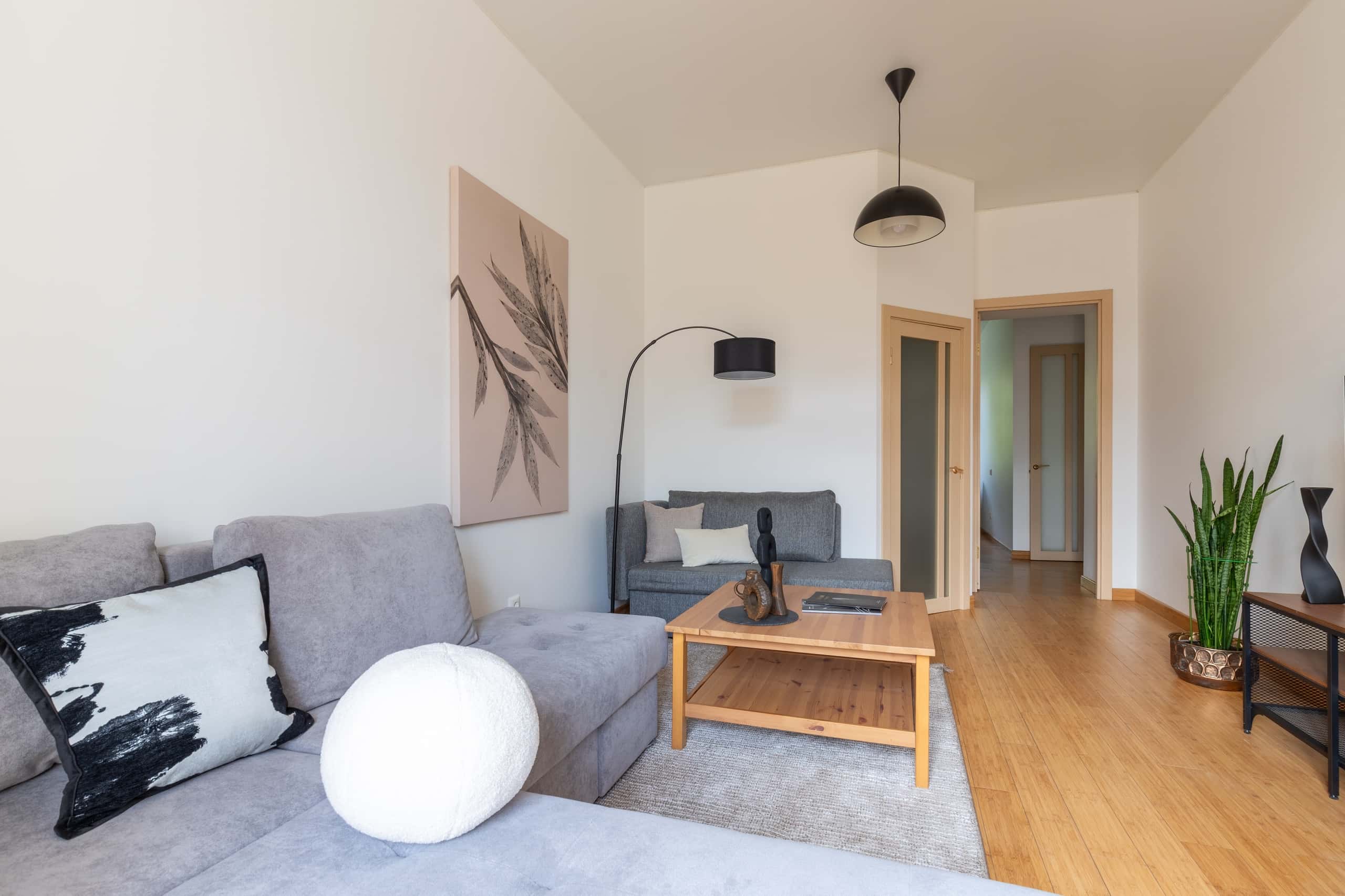 Merino Home «Мейсон» 3