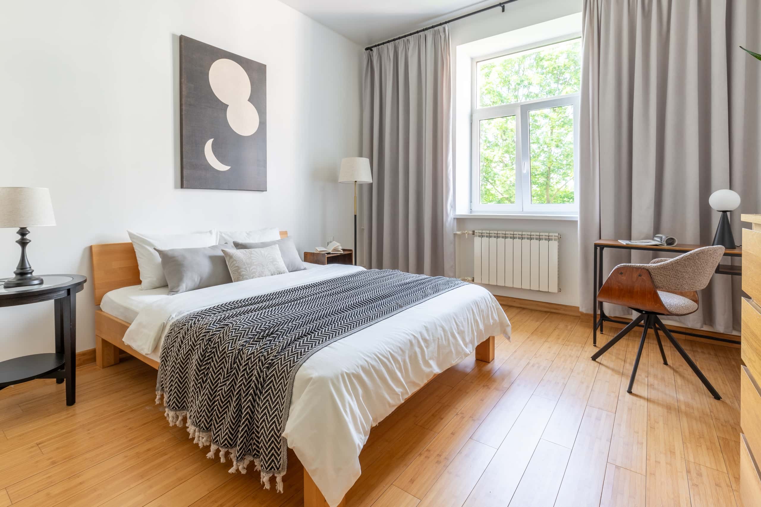 Merino Home «Мейсон» 4