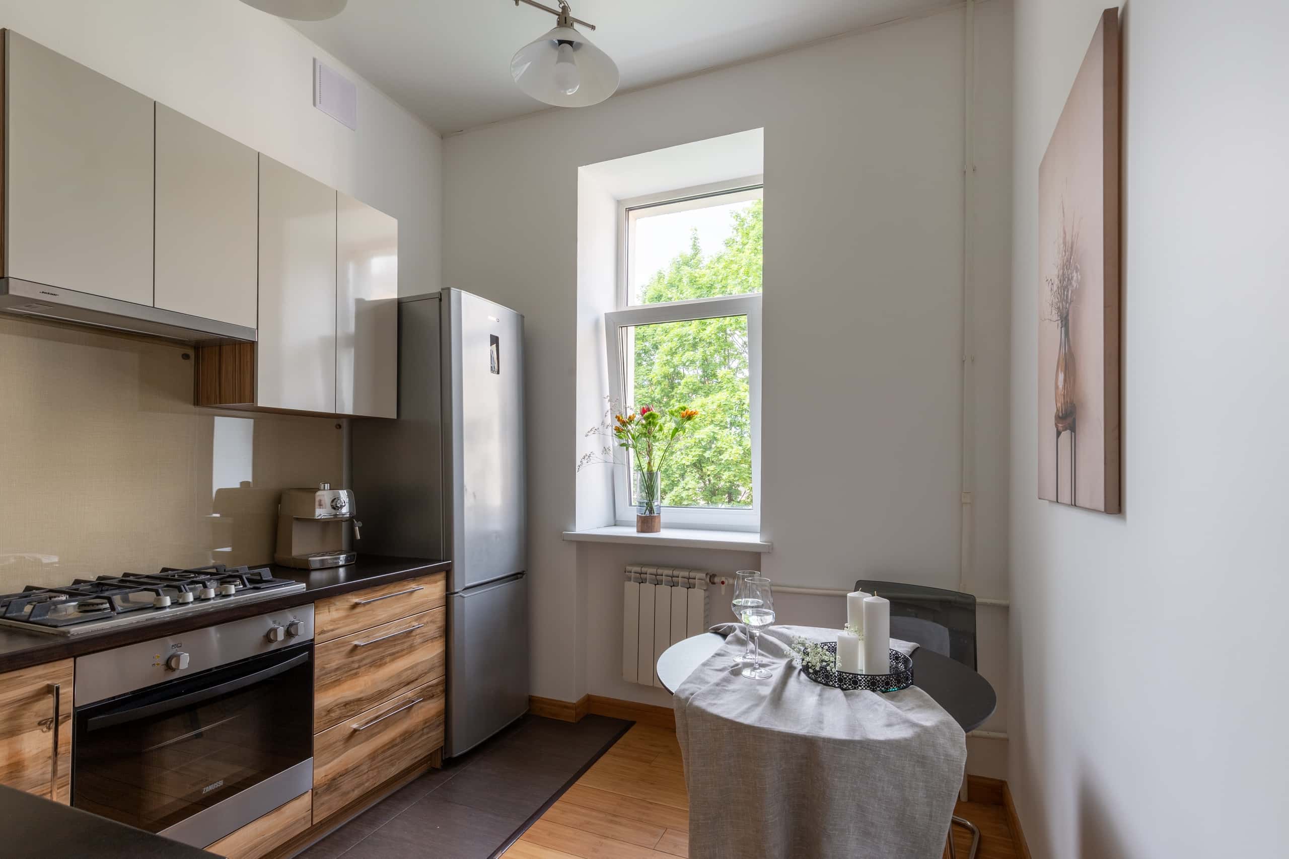 Merino Home «Мейсон» 5