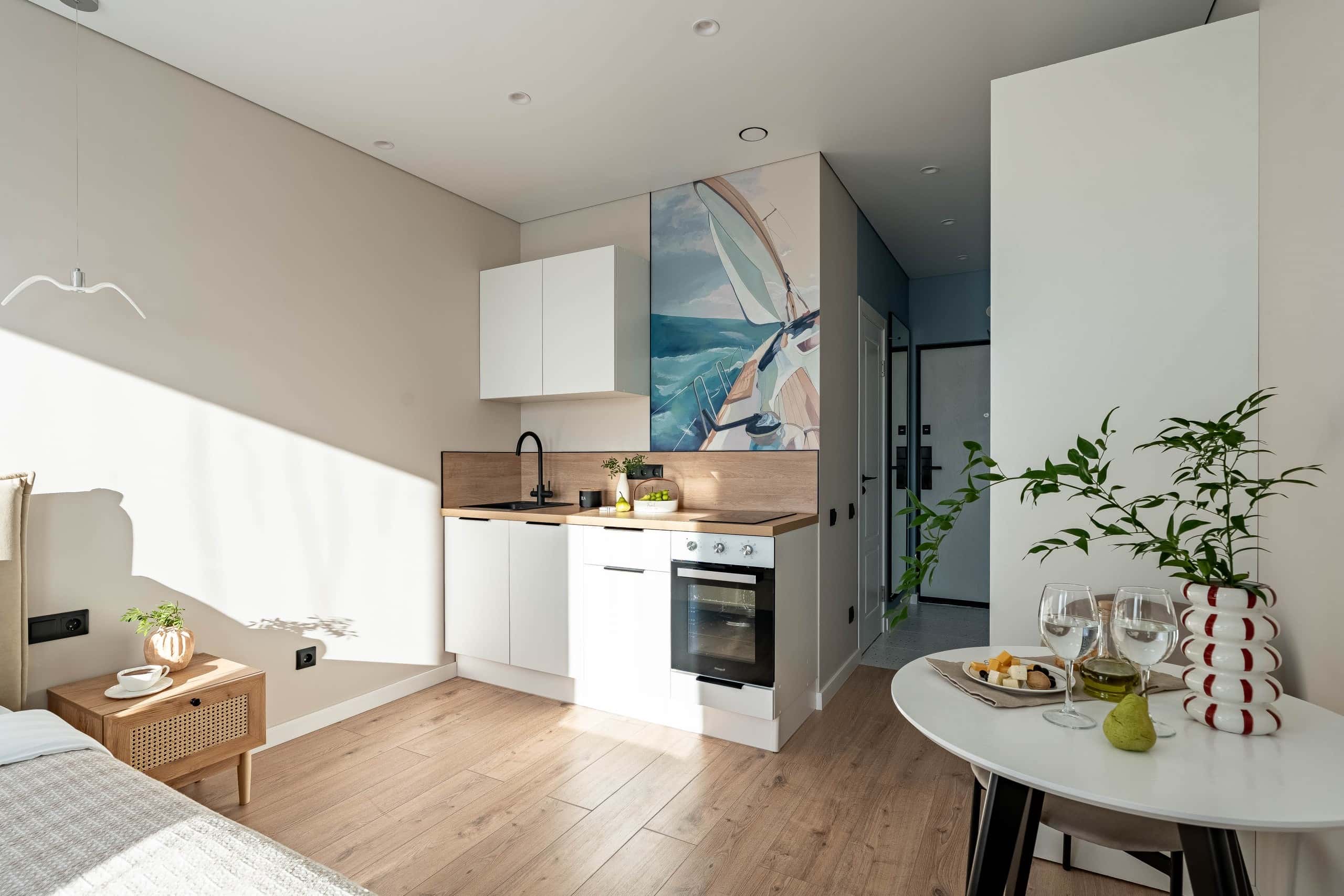 Merino Home «Море» 4