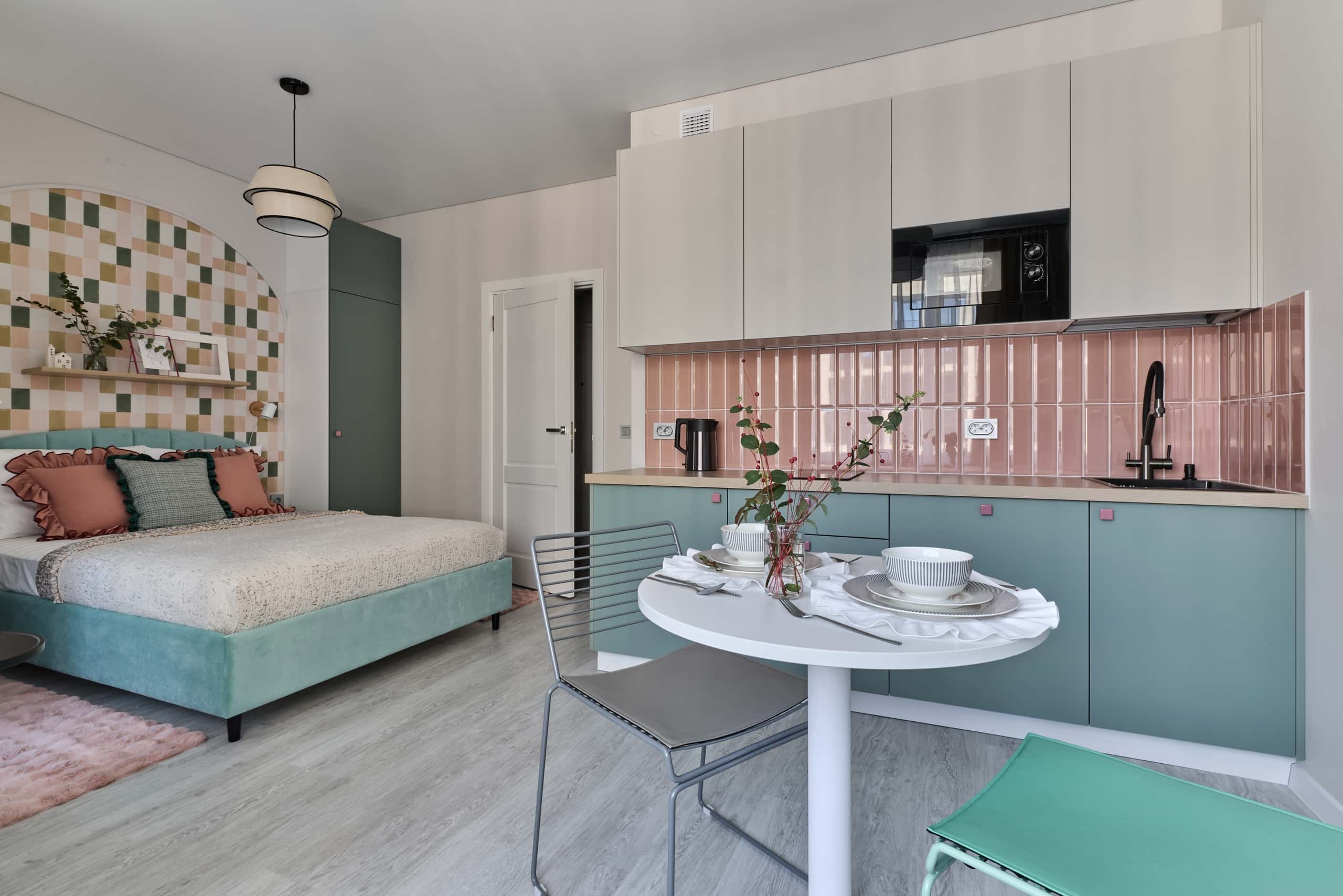 Merino Home «Любовь это...» 3