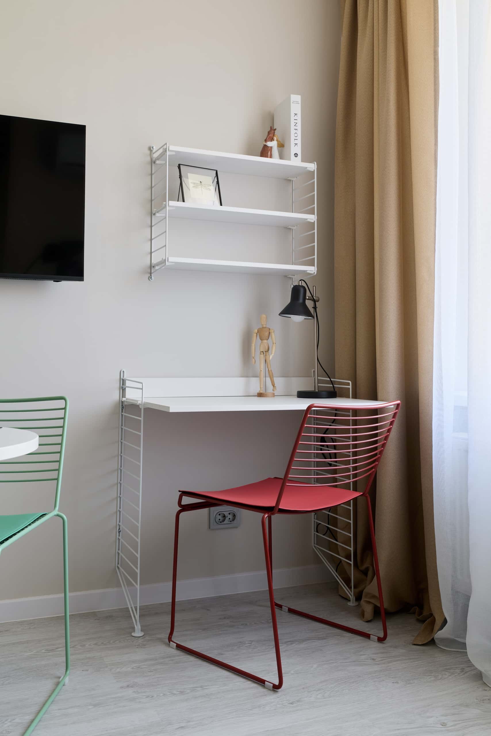 Merino Home «Любовь это...» 4