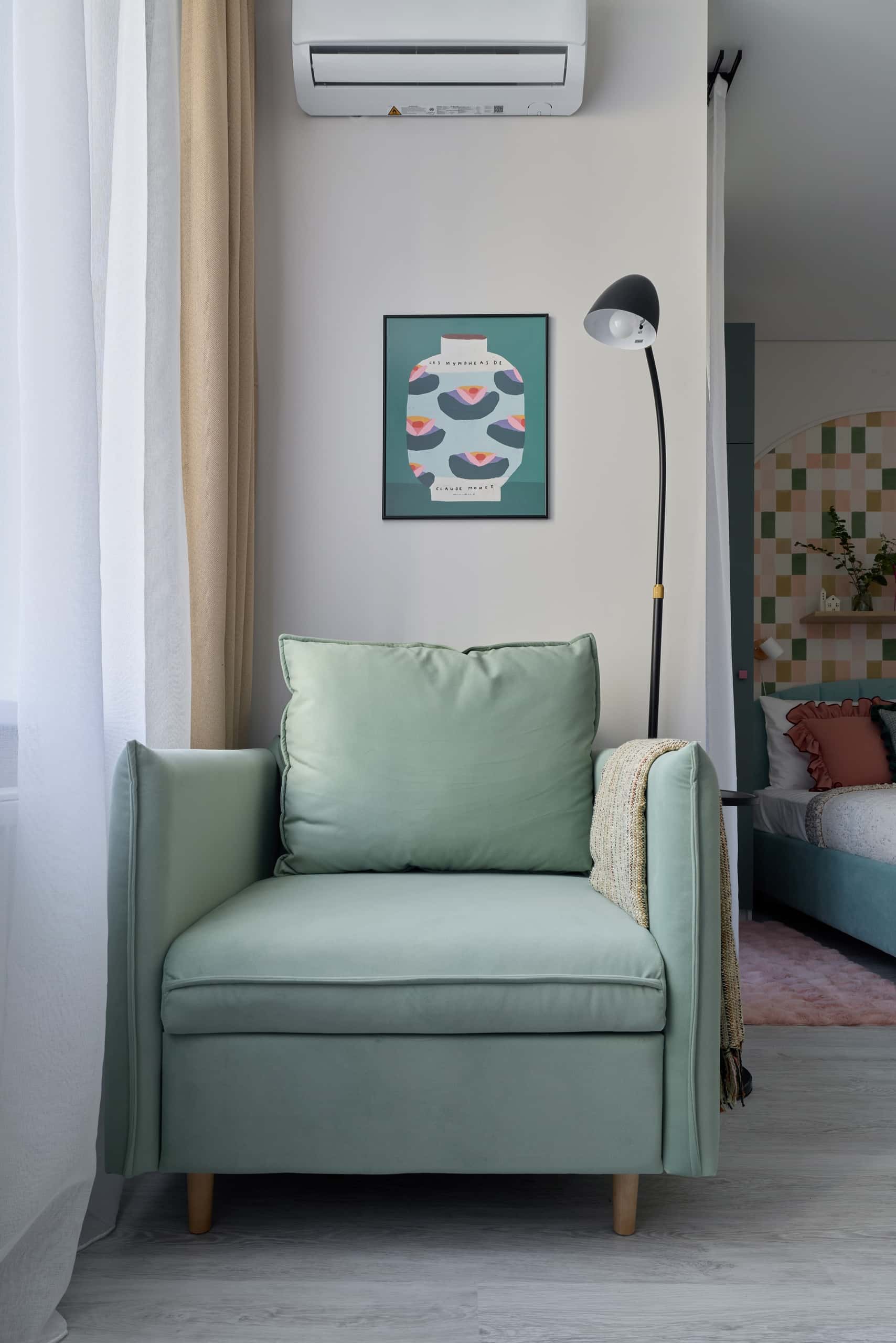 Merino Home «Любовь это...» 5
