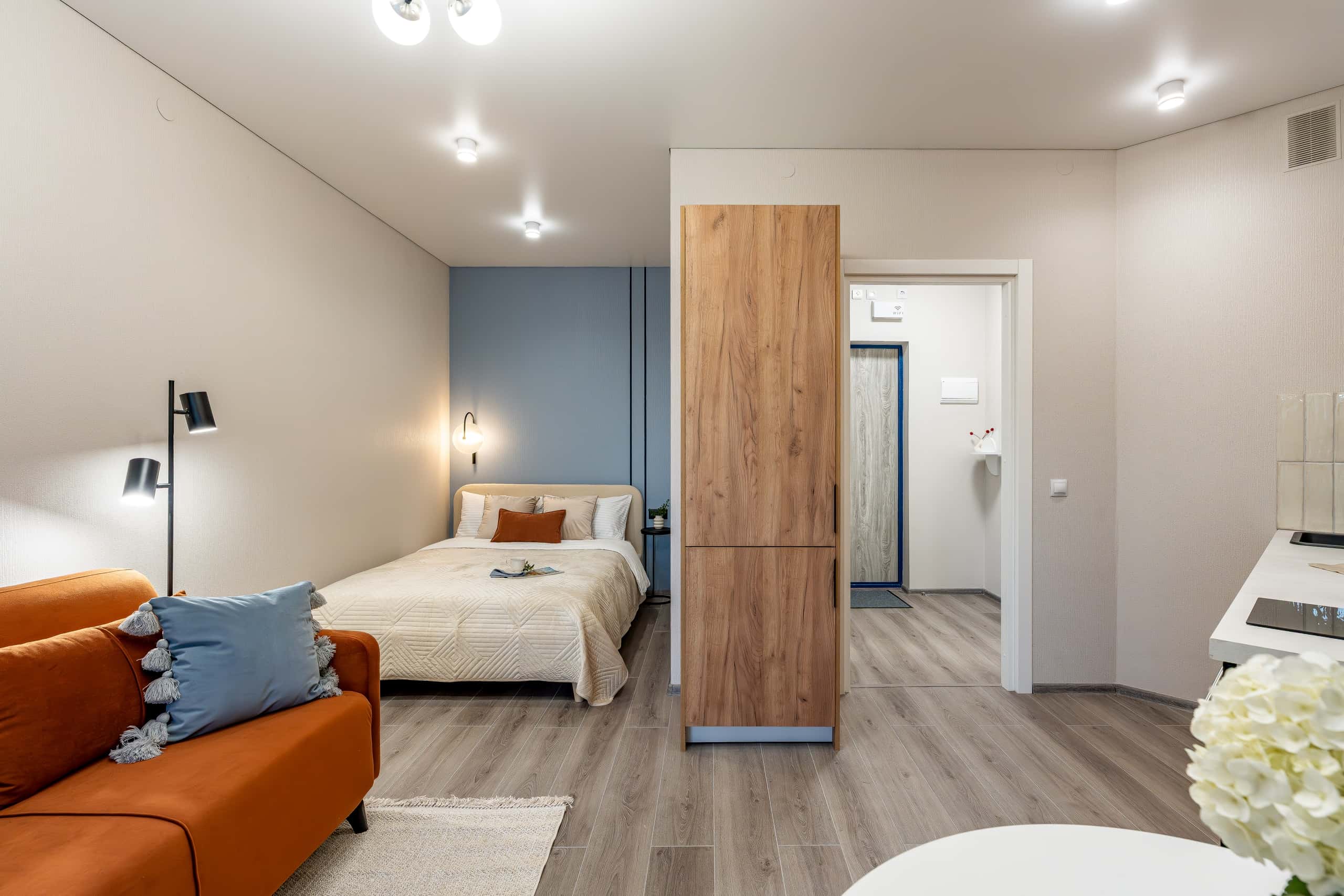 Merino Home «Бисквит» 3