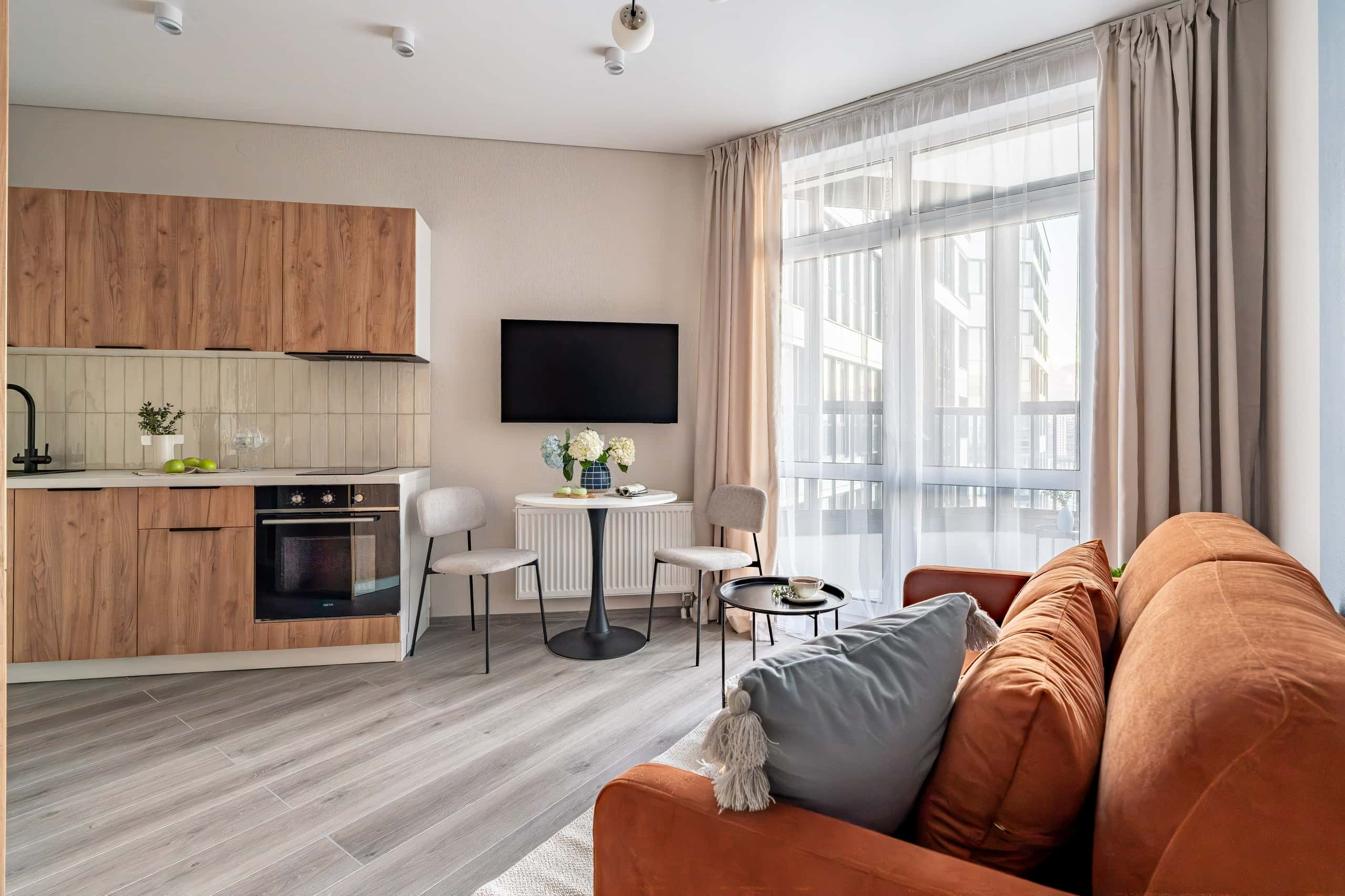 Merino Home «Бисквит» 4