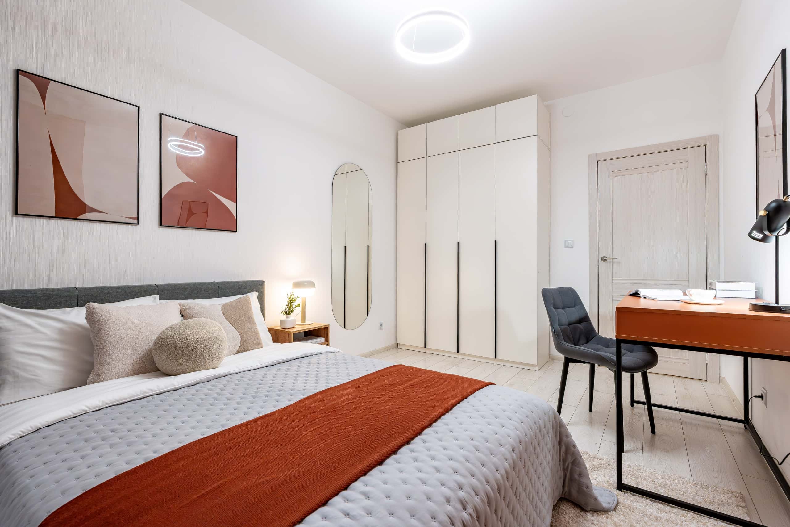 Merino Home «Куб» 3