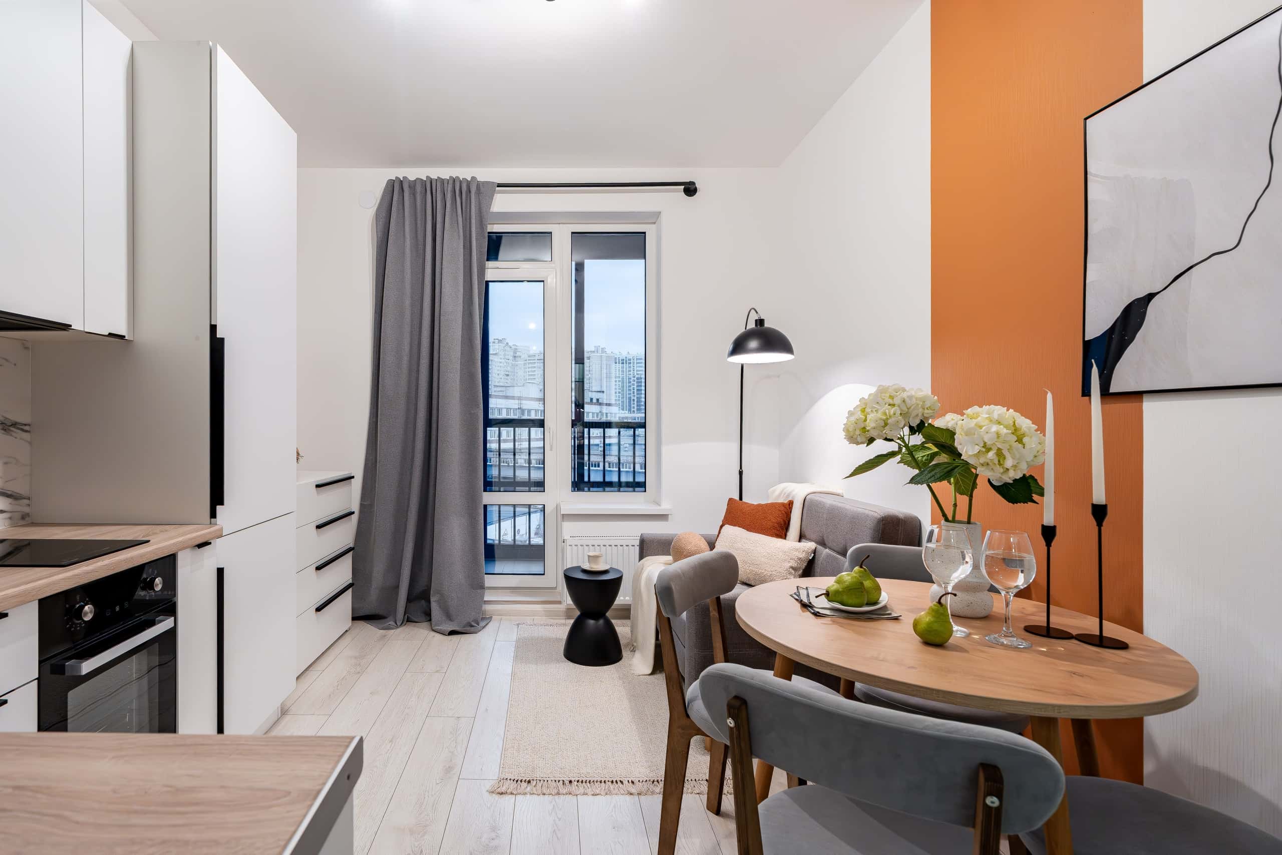 Merino Home «Куб» 4