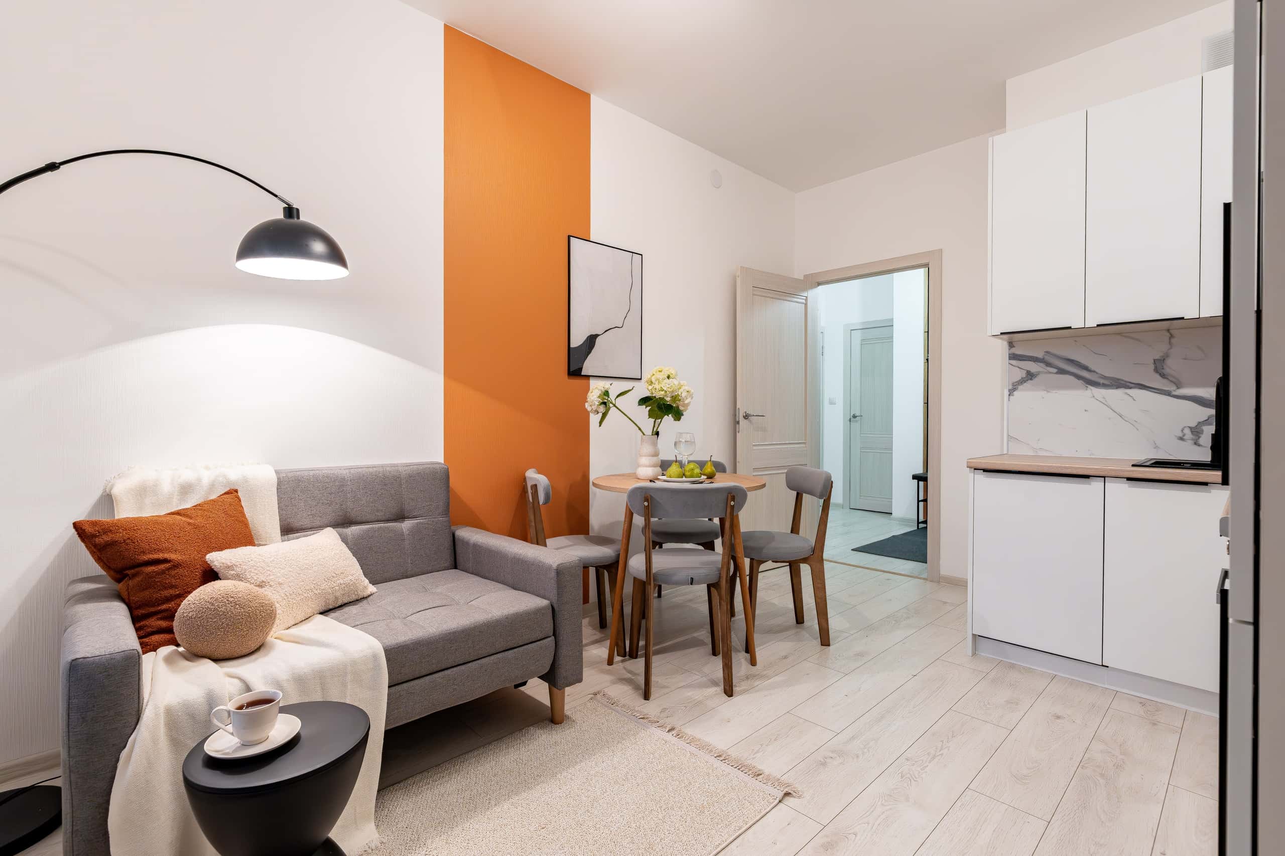 Merino Home «Куб» 6