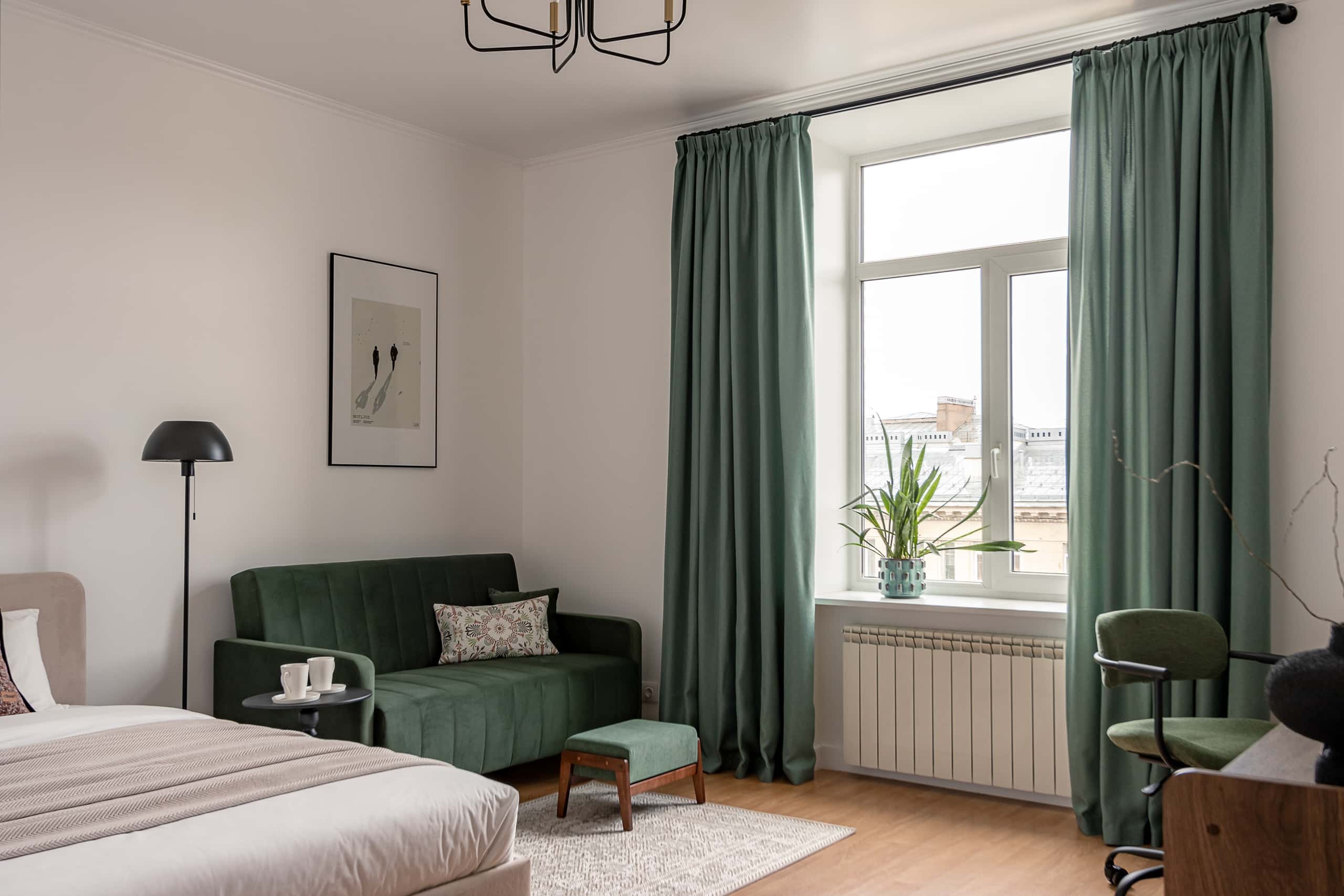 Merino Home «Орех» 3