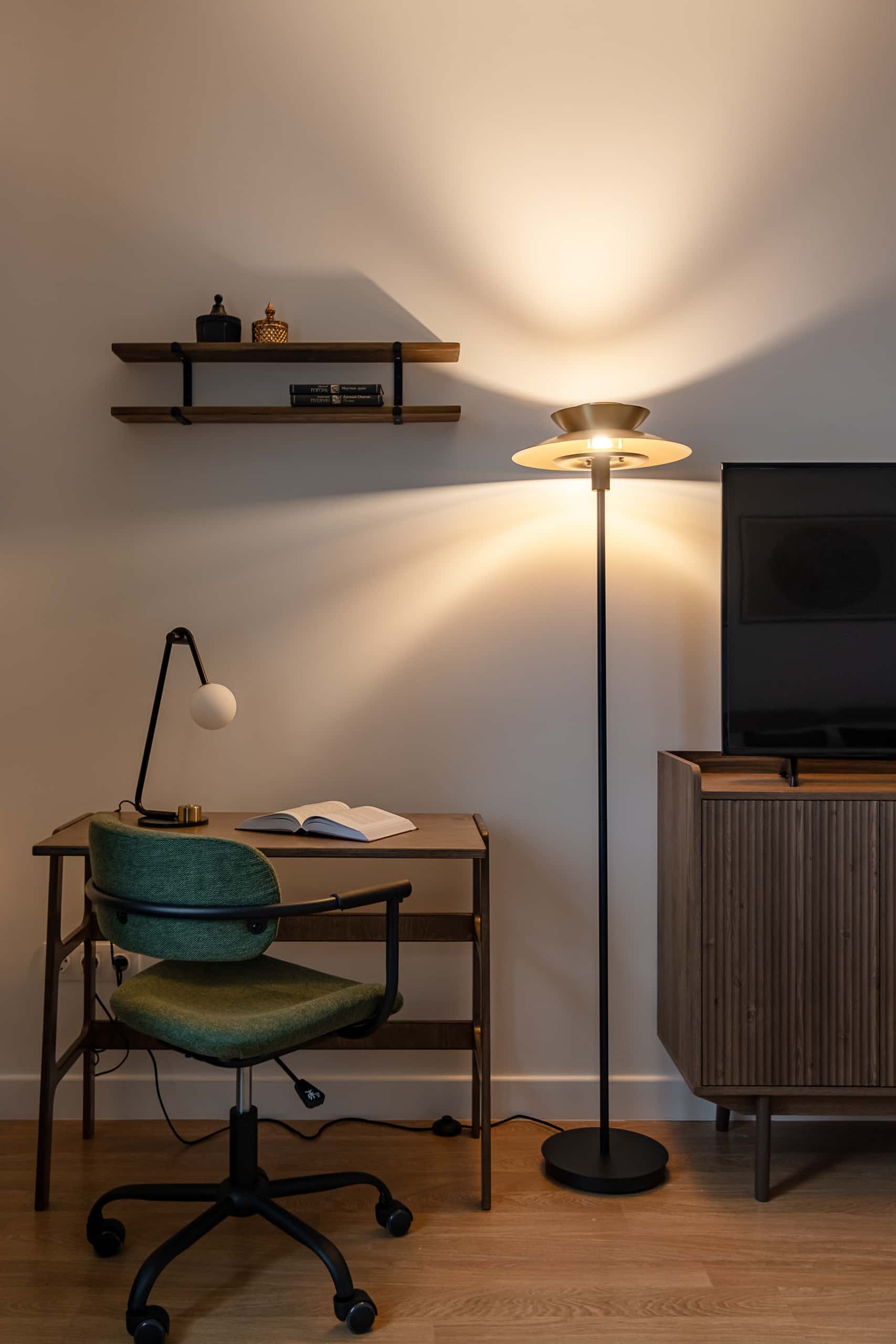 Merino Home «Орех» 4
