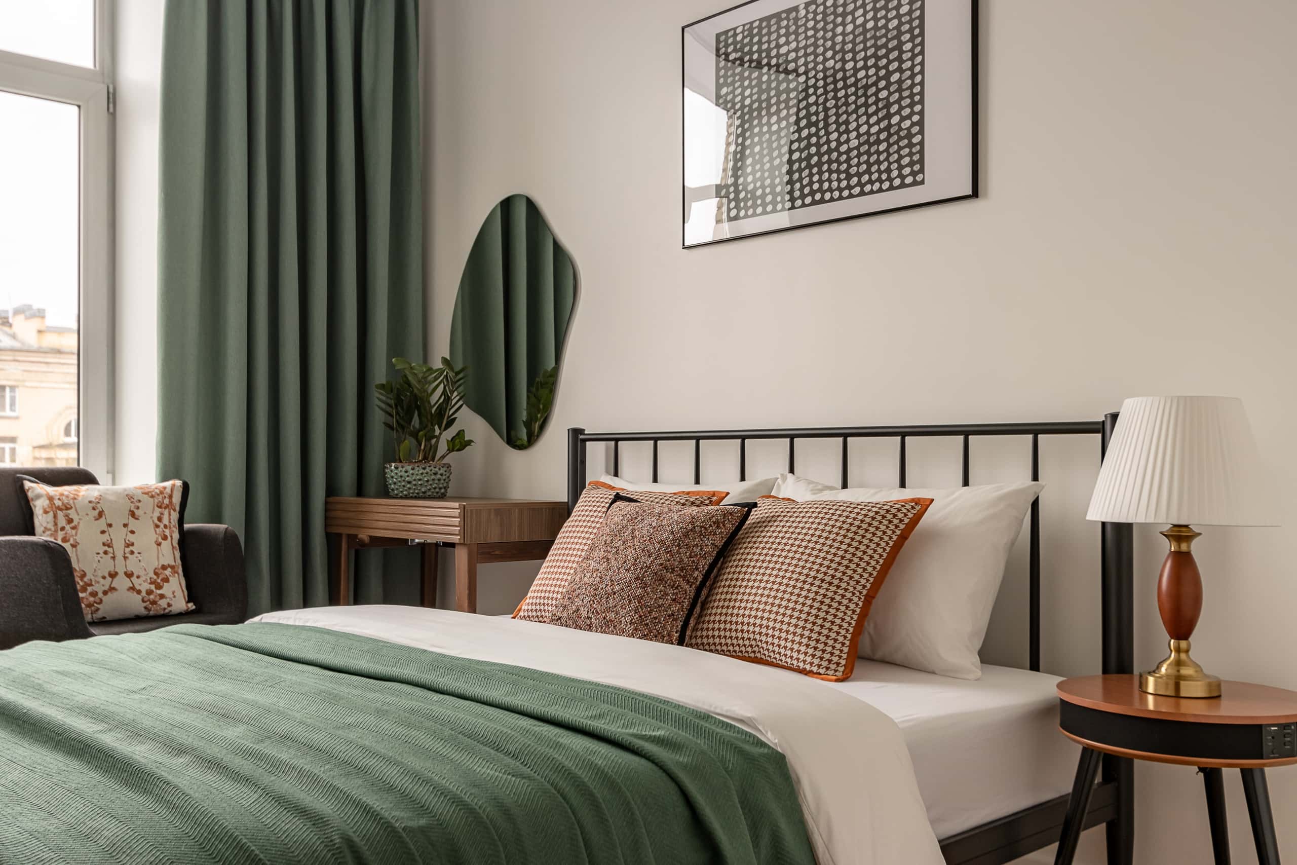 Merino Home «Орех» 5
