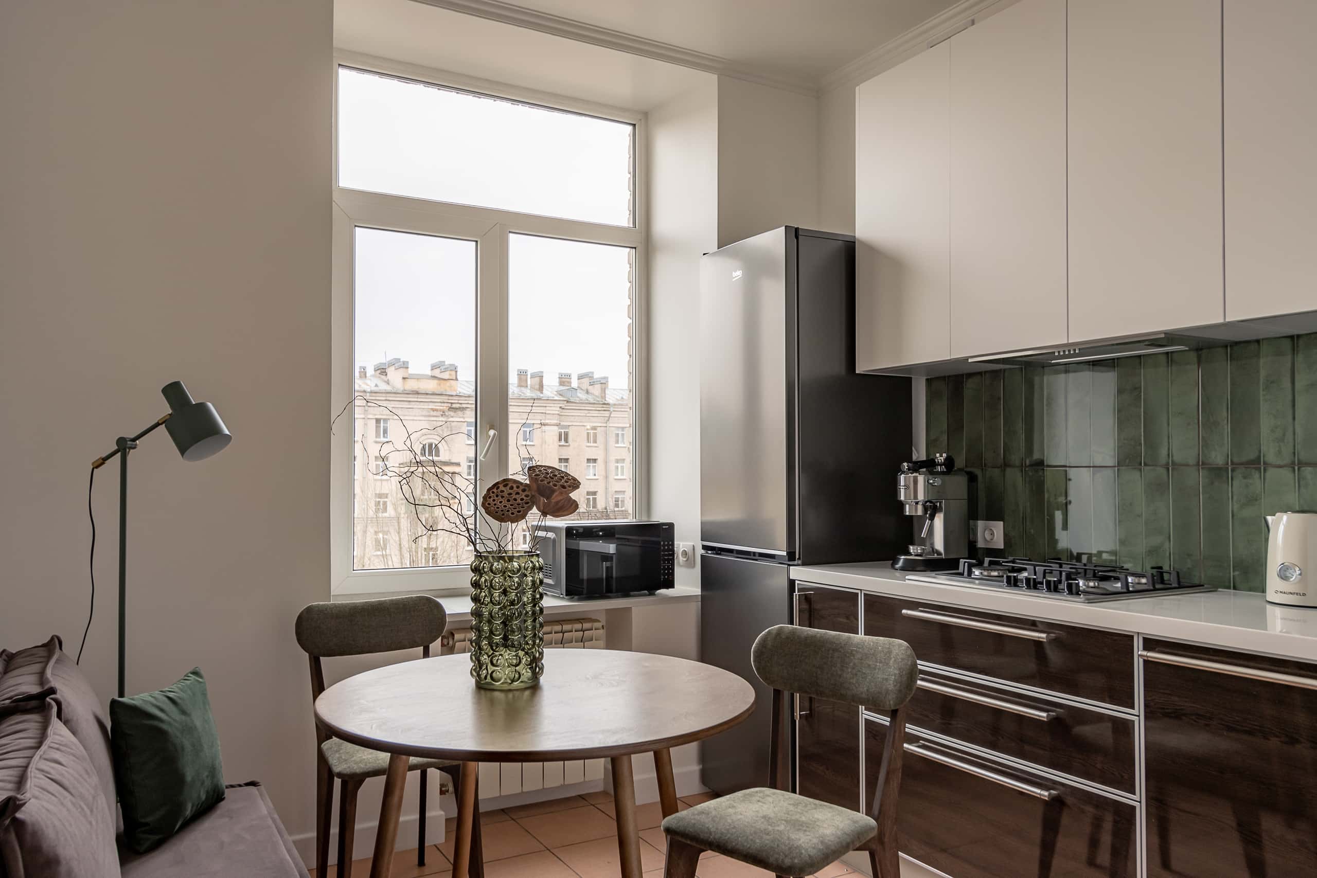 Merino Home «Орех» 6